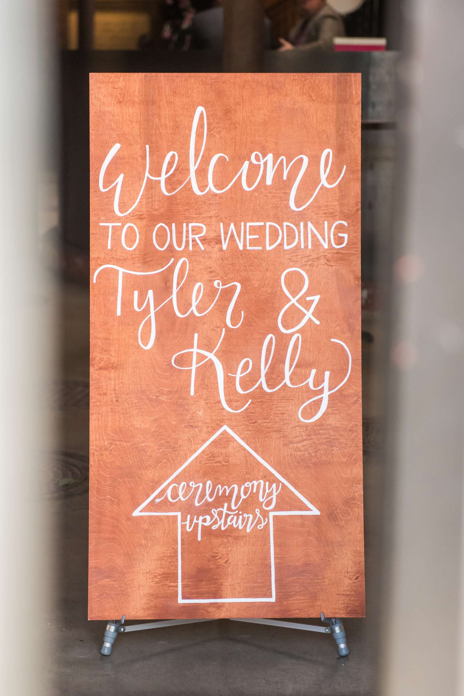 Horton Grand Hotel Wedding, Kelly and Tyler Wedding Photo #152 by True Photography