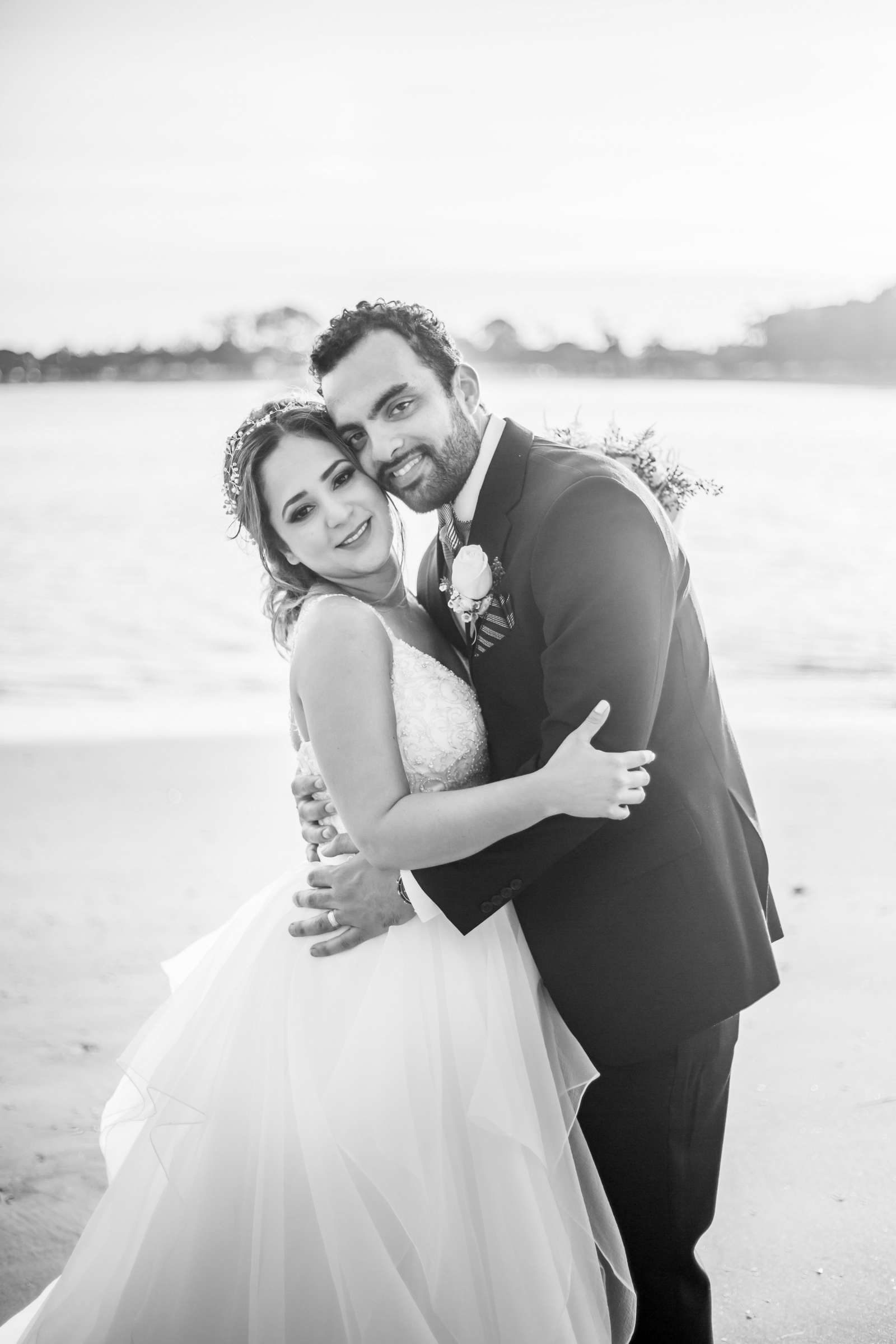 Wedding coordinated by Holly Kalkin Weddings, Damaris and Anthony Wedding Photo #3 by True Photography