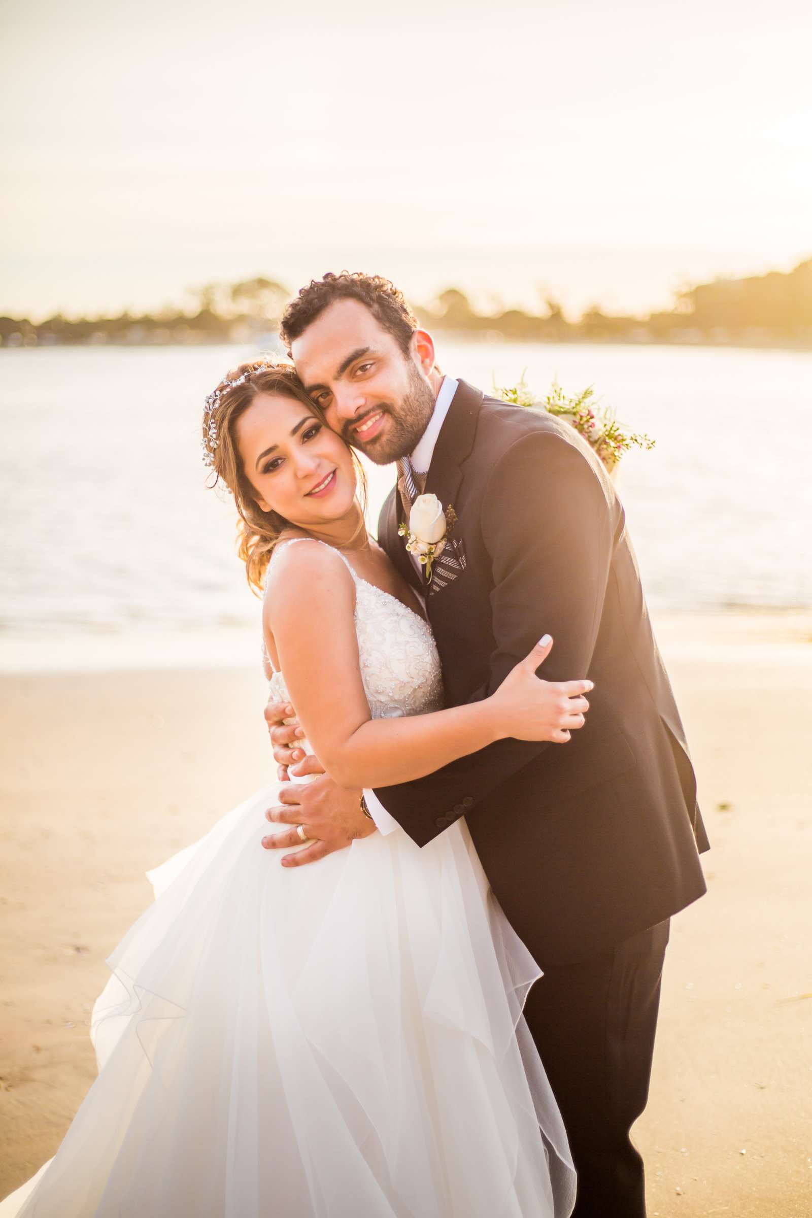 Wedding coordinated by Holly Kalkin Weddings, Damaris and Anthony Wedding Photo #2 by True Photography