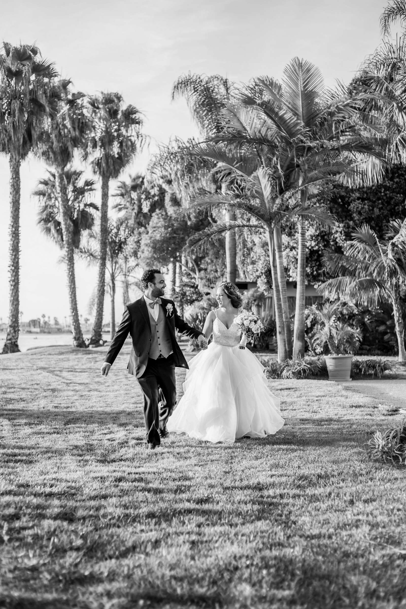 Wedding coordinated by Holly Kalkin Weddings, Damaris and Anthony Wedding Photo #10 by True Photography