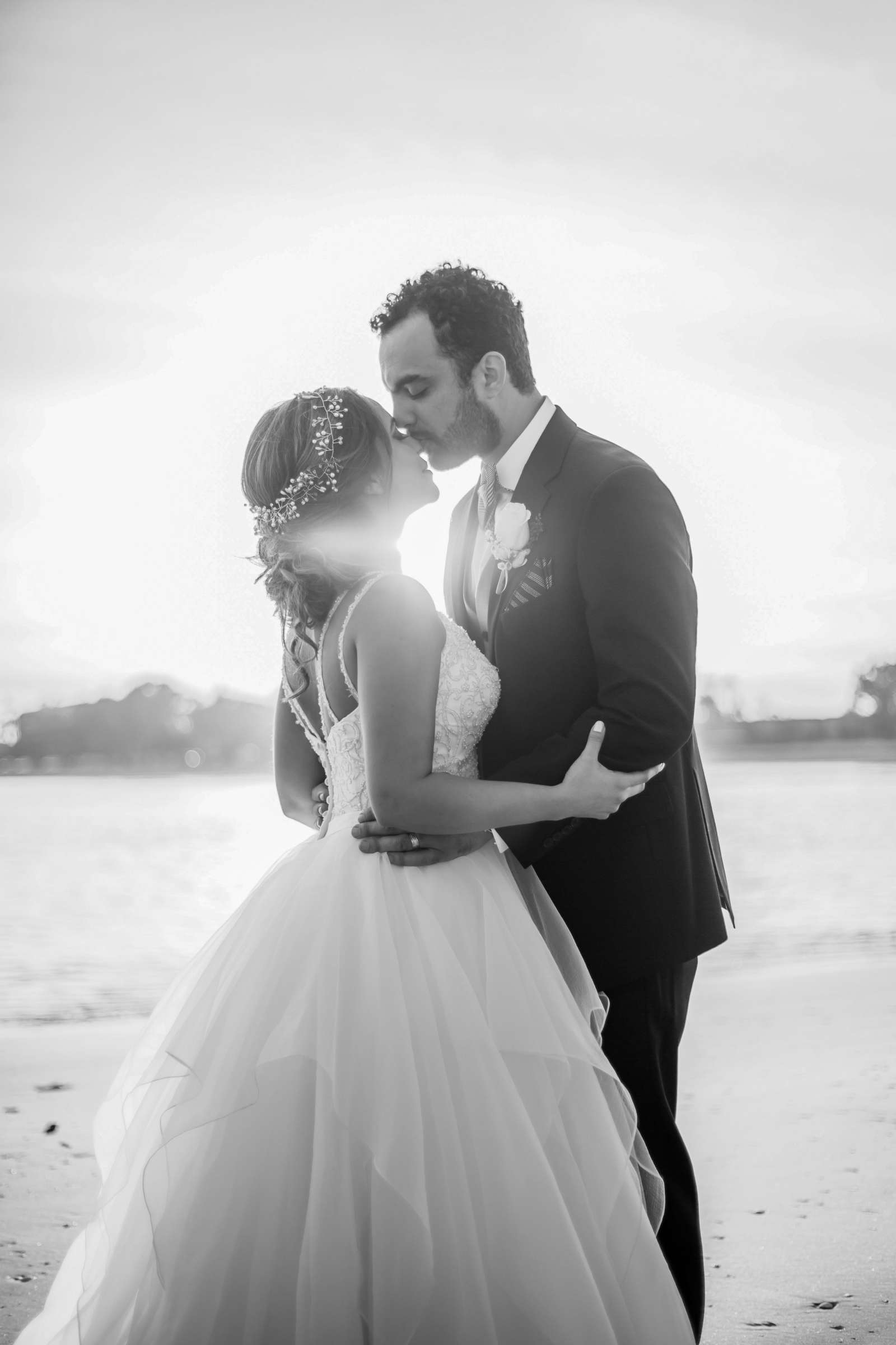 Wedding coordinated by Holly Kalkin Weddings, Damaris and Anthony Wedding Photo #14 by True Photography