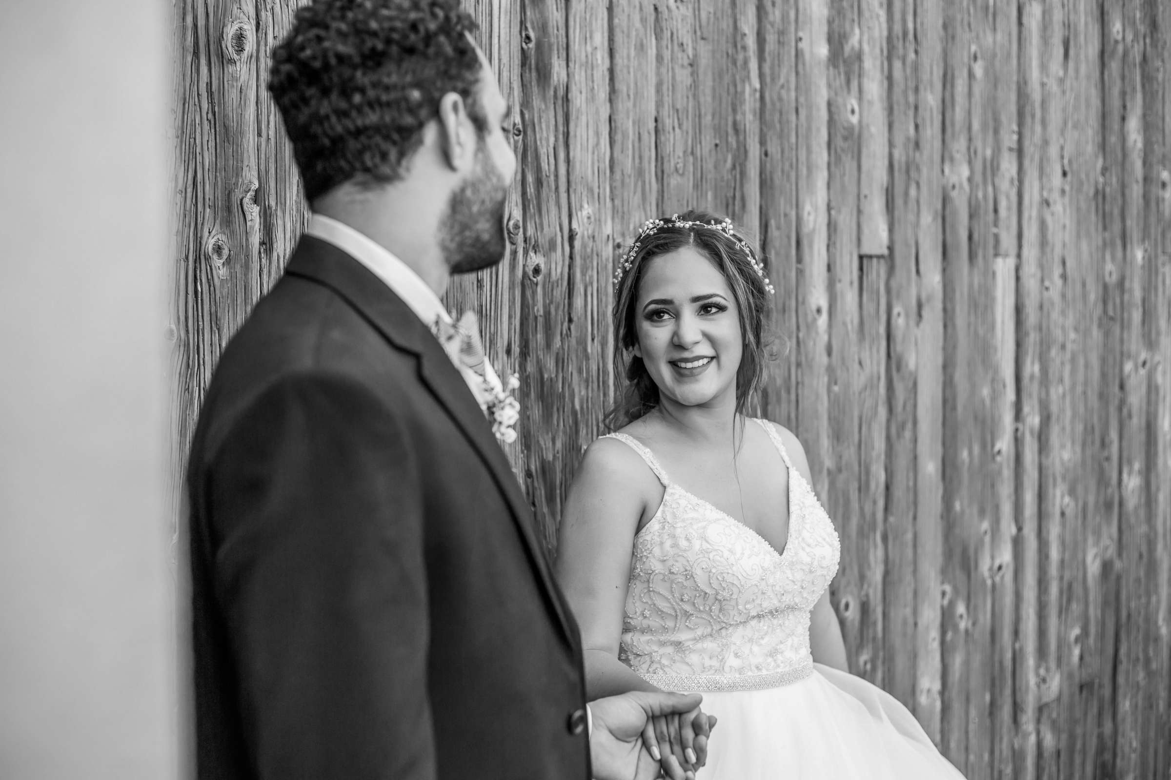 Wedding coordinated by Holly Kalkin Weddings, Damaris and Anthony Wedding Photo #57 by True Photography
