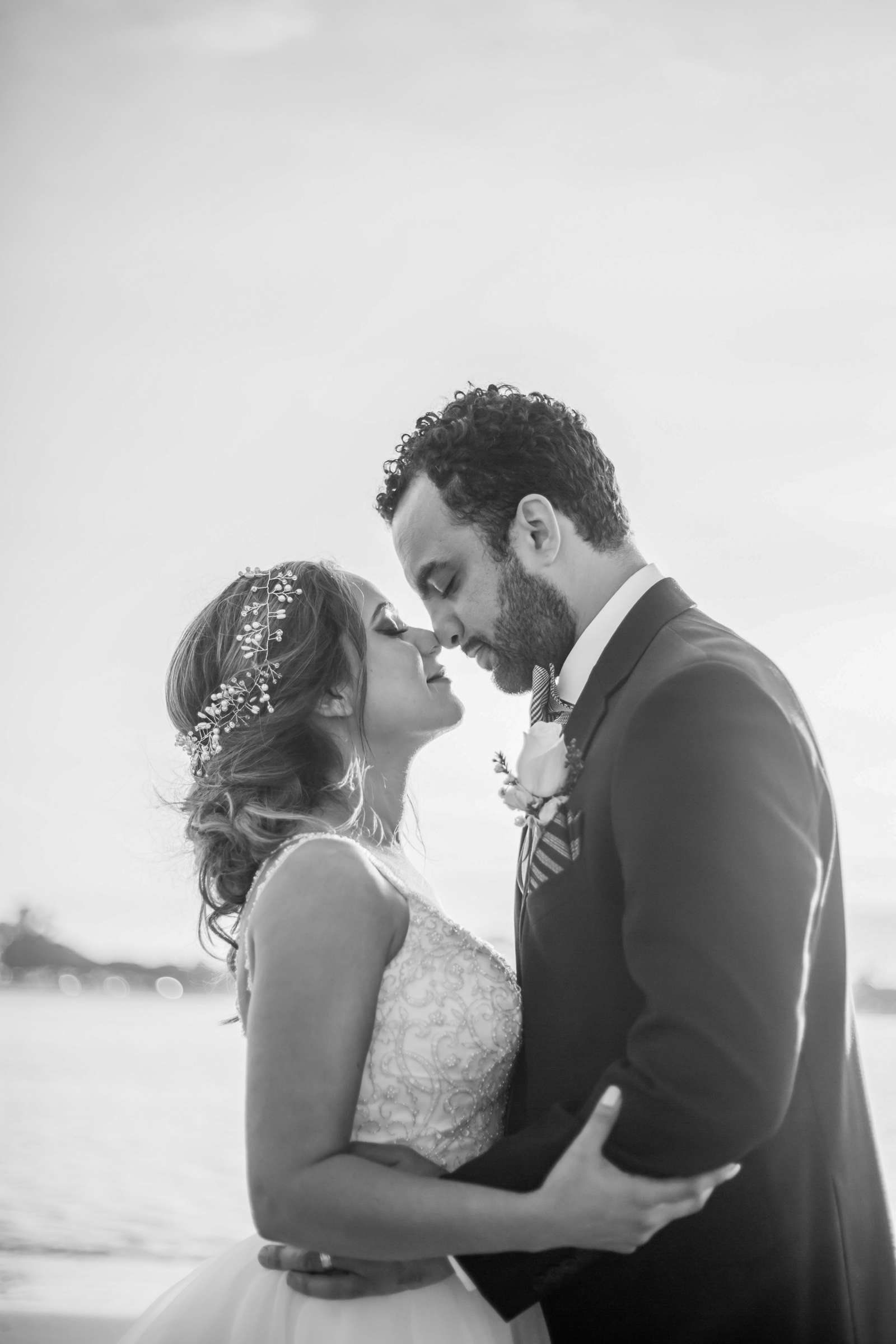 Wedding coordinated by Holly Kalkin Weddings, Damaris and Anthony Wedding Photo #59 by True Photography