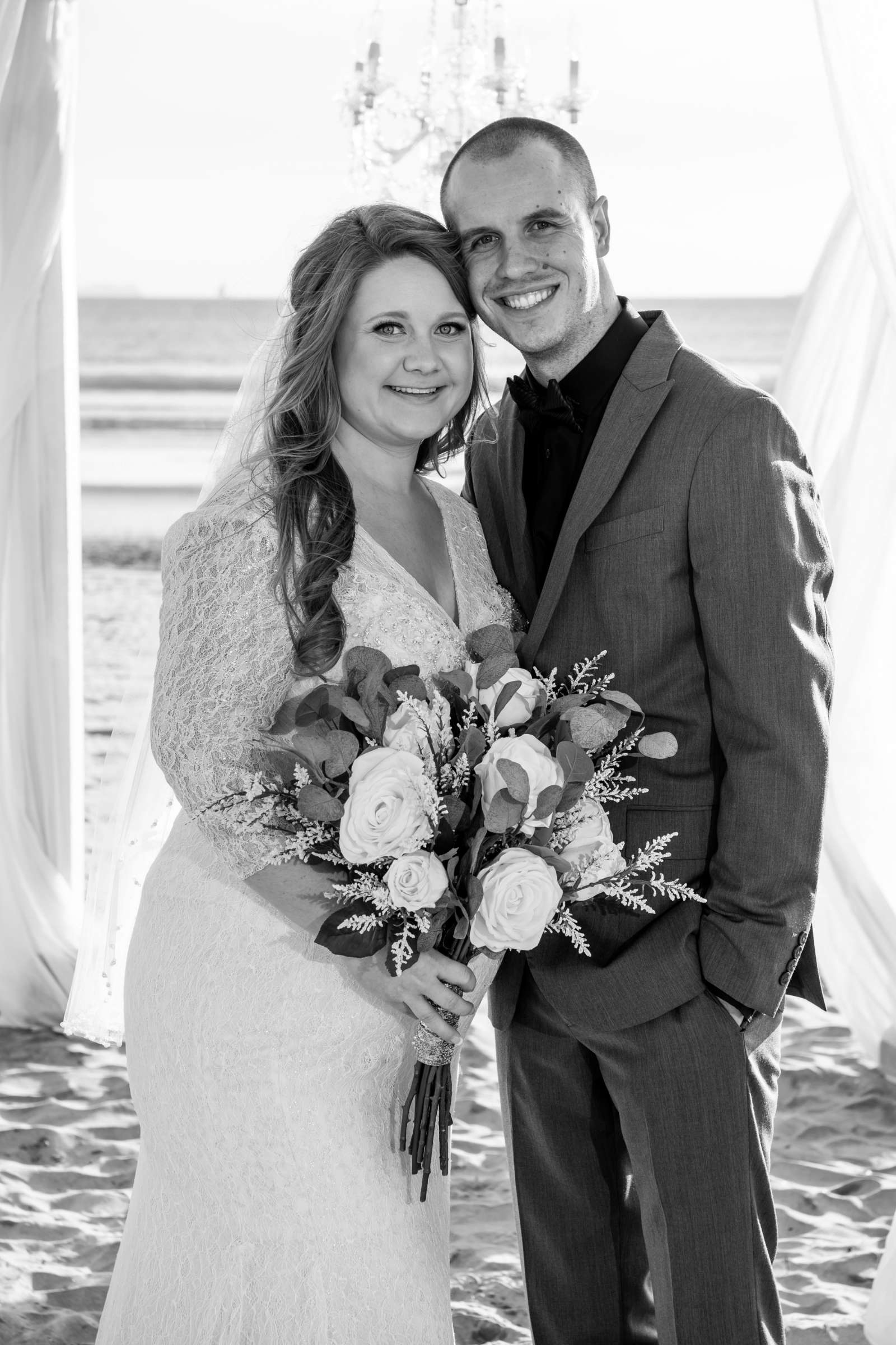 Wedding, Brianna and Matthew Wedding Photo #5 by True Photography
