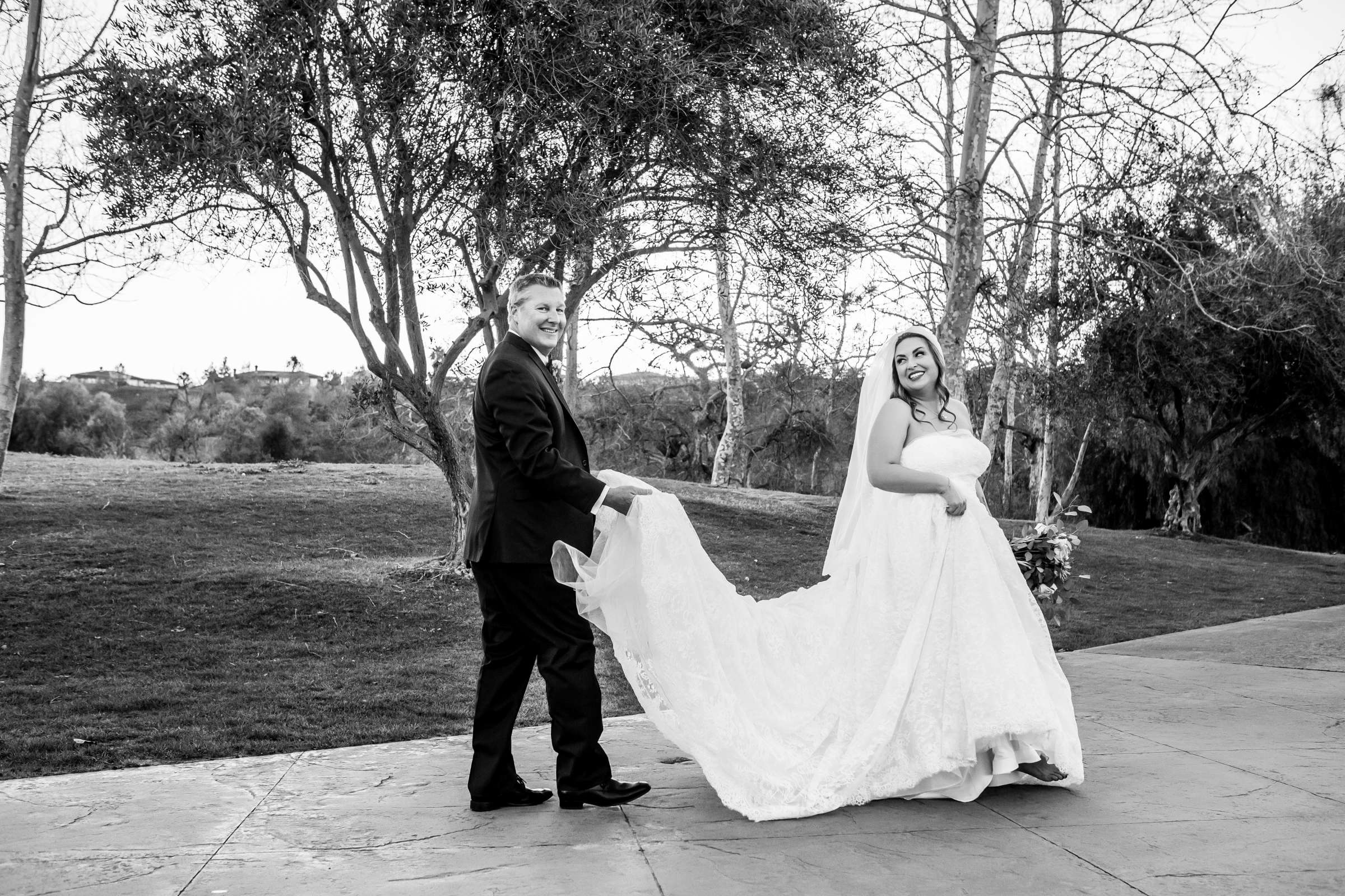 Fallbrook Estate Wedding coordinated by Amethyst & Sage Wedding and Events, Jenifer and Jay Wedding Photo #11 by True Photography