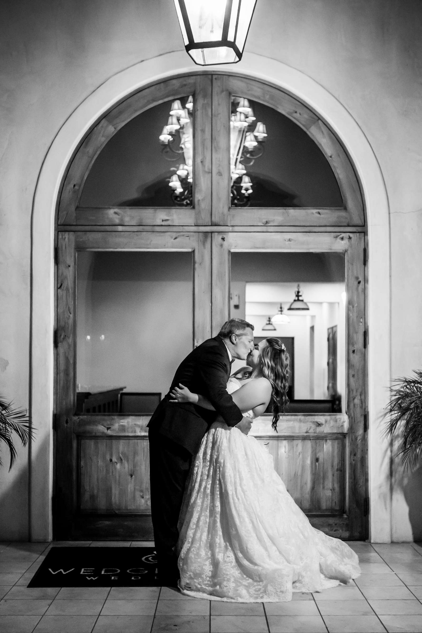 Wedgewood Fallbrook Wedding coordinated by Amethyst & Sage Wedding and Events, Jenifer and Jay Wedding Photo #19 by True Photography