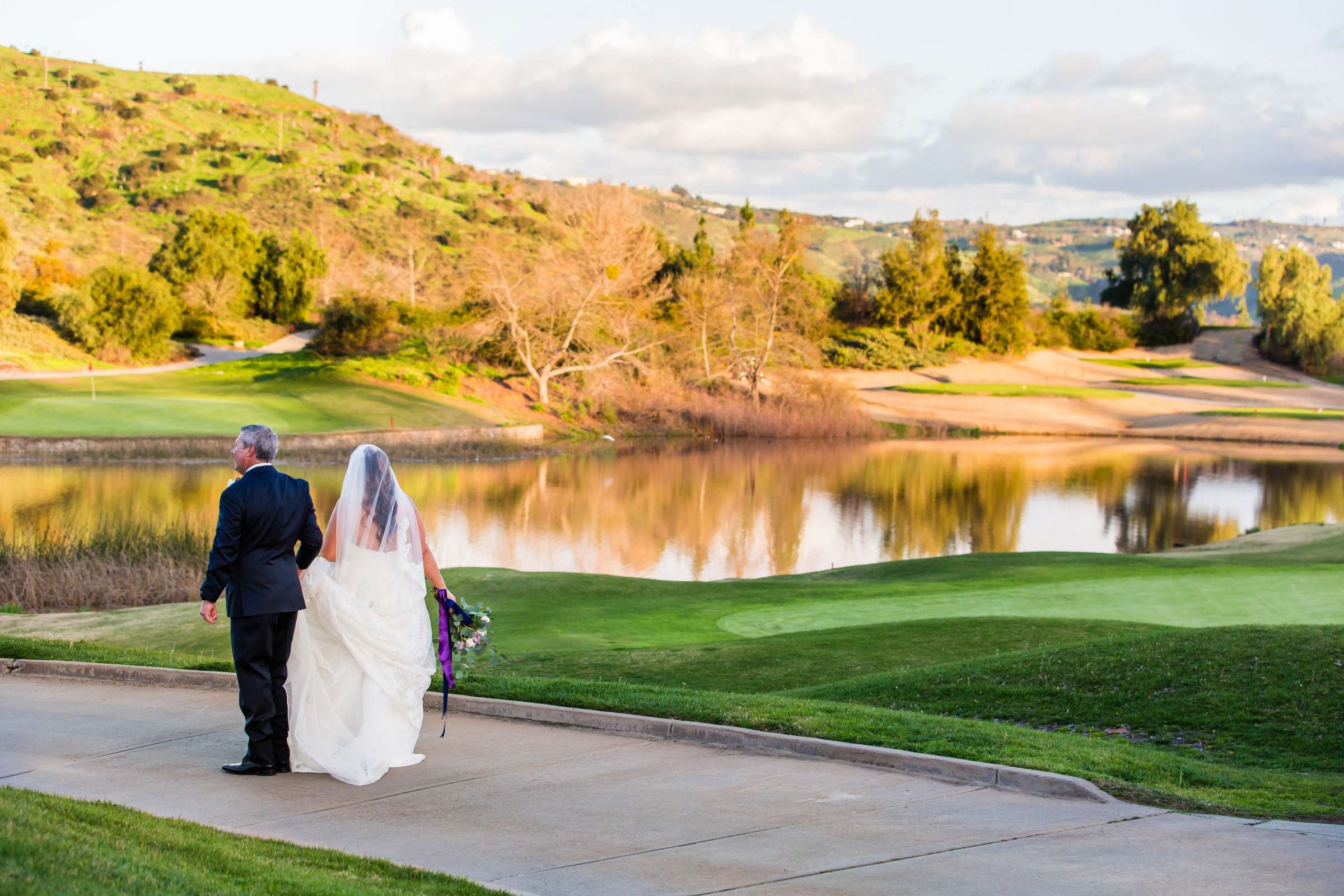 Fallbrook Estate Wedding coordinated by Amethyst & Sage Wedding and Events, Jenifer and Jay Wedding Photo #28 by True Photography