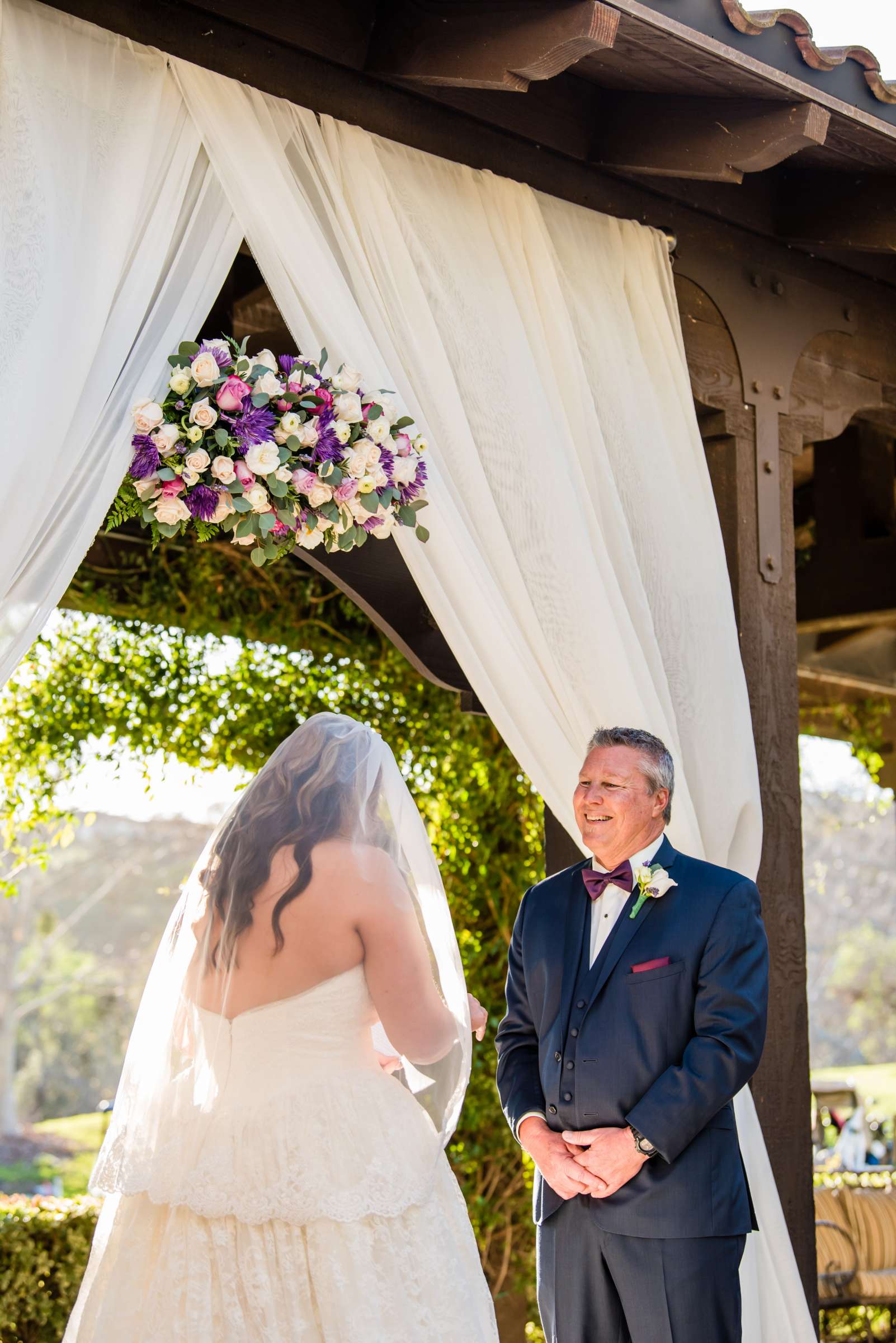 Fallbrook Estate Wedding coordinated by Amethyst & Sage Wedding and Events, Jenifer and Jay Wedding Photo #65 by True Photography