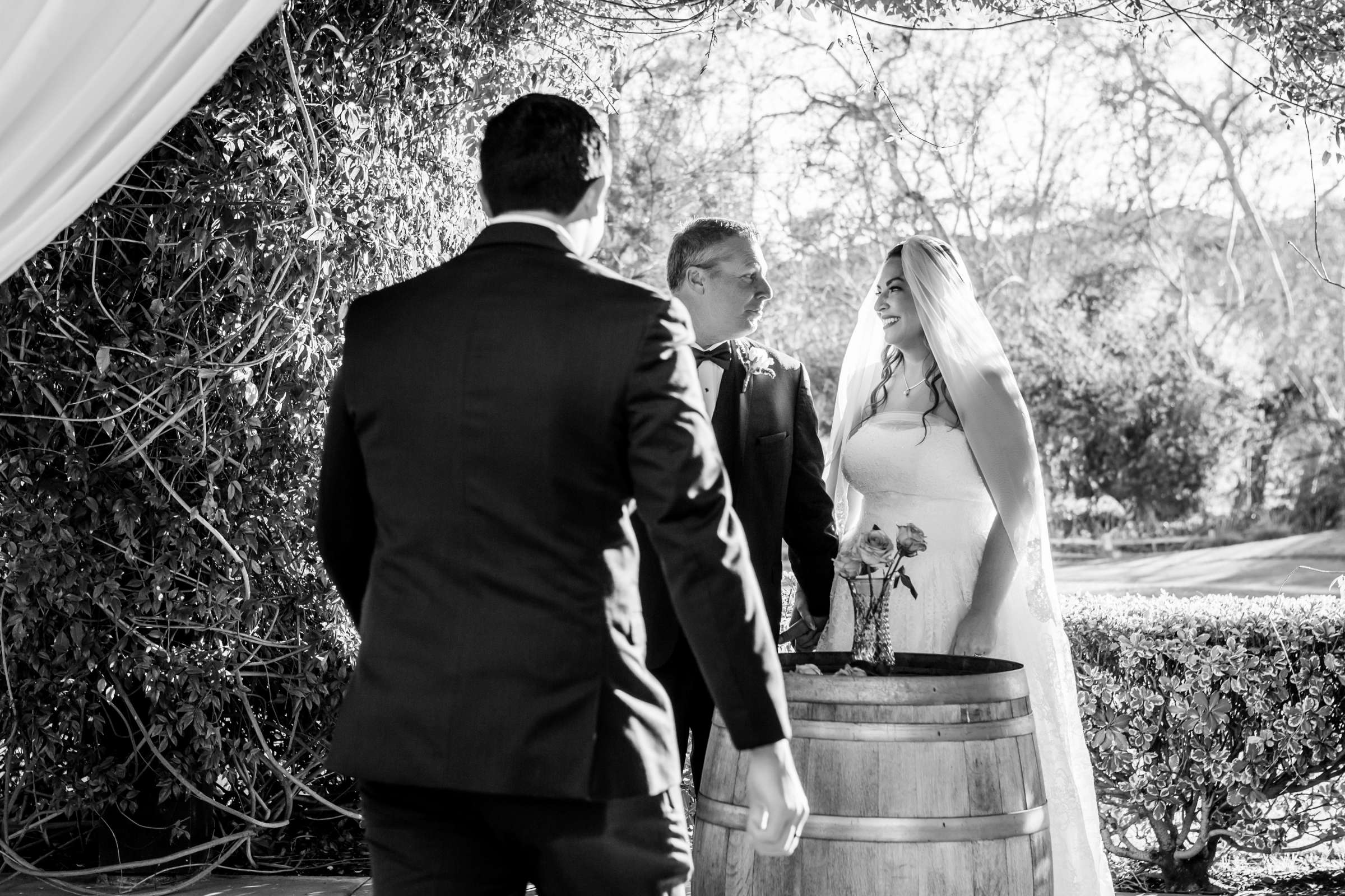 Fallbrook Estate Wedding coordinated by Amethyst & Sage Wedding and Events, Jenifer and Jay Wedding Photo #74 by True Photography