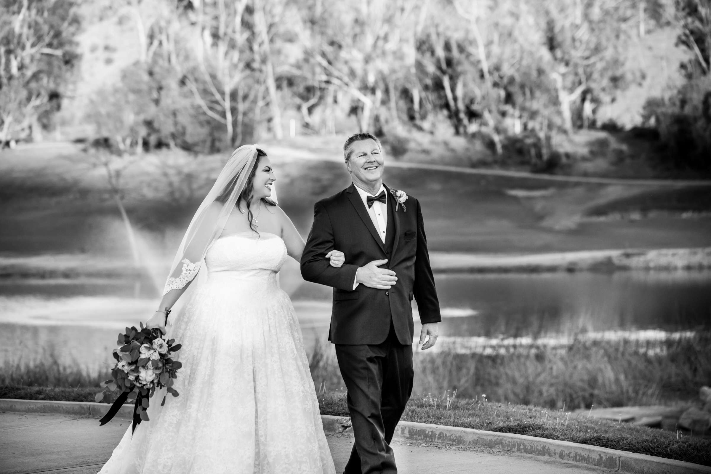 Fallbrook Estate Wedding coordinated by Amethyst & Sage Wedding and Events, Jenifer and Jay Wedding Photo #5 by True Photography