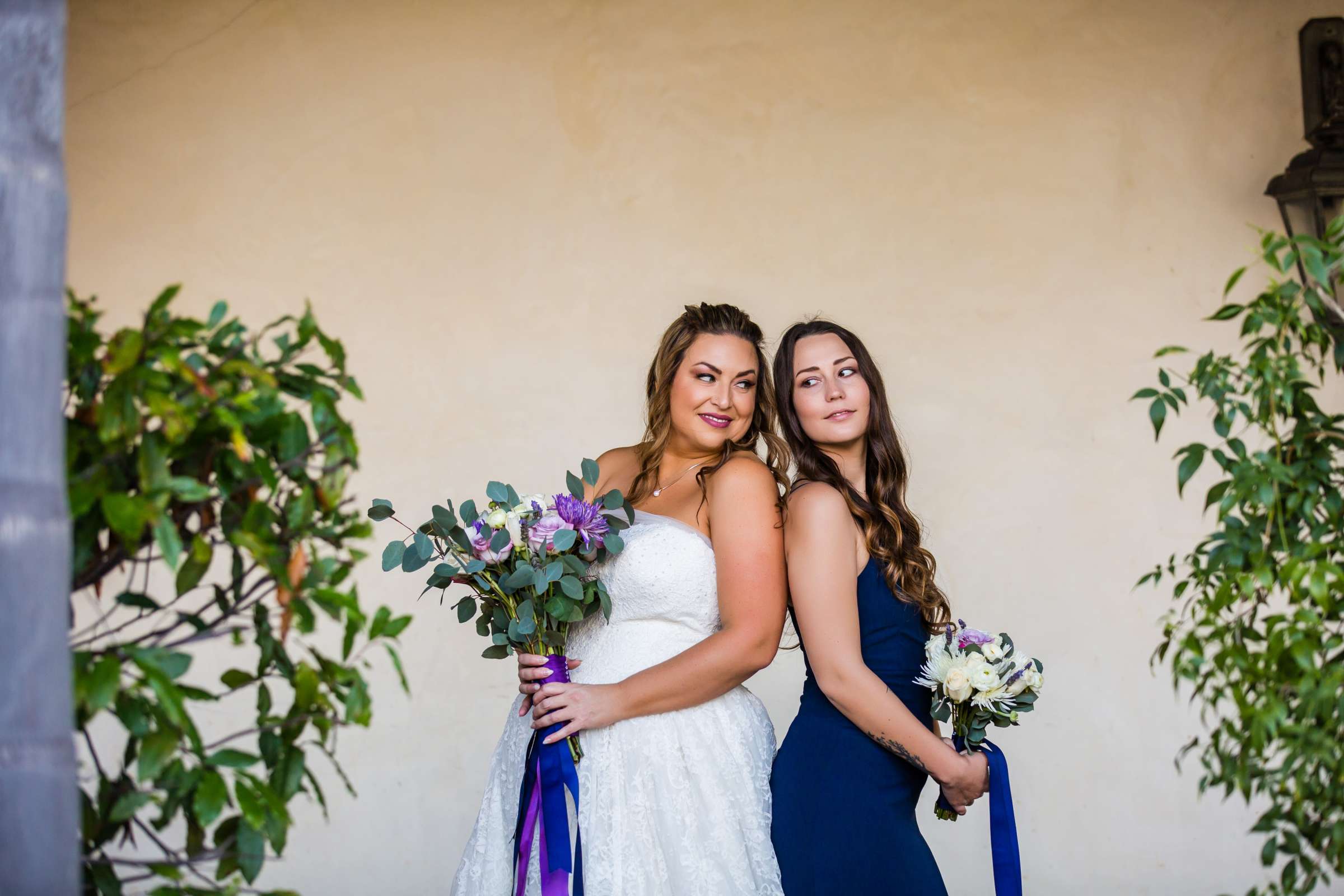 Wedgewood Fallbrook Wedding coordinated by Amethyst & Sage Wedding and Events, Jenifer and Jay Wedding Photo #86 by True Photography
