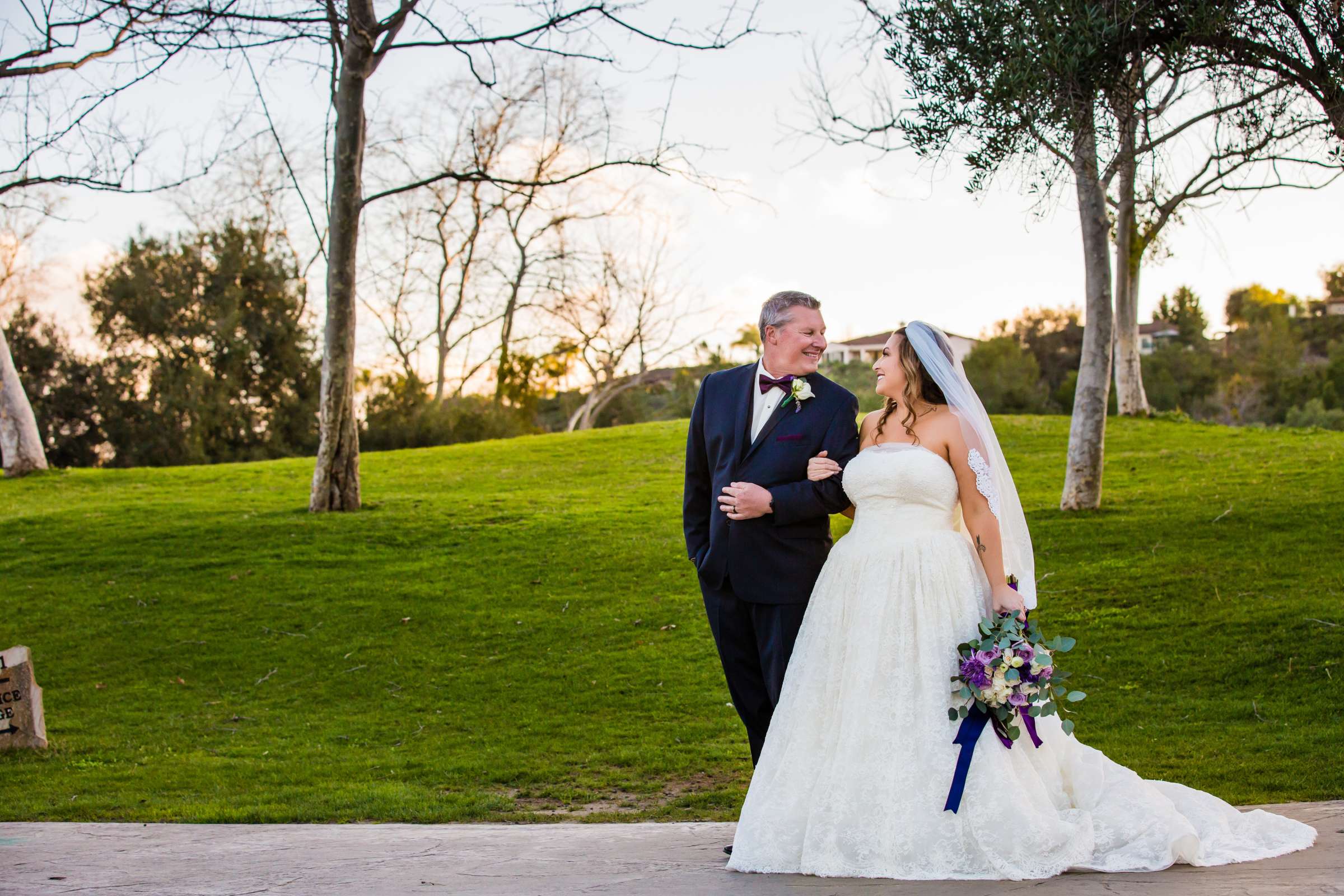 Fallbrook Estate Wedding coordinated by Amethyst & Sage Wedding and Events, Jenifer and Jay Wedding Photo #87 by True Photography