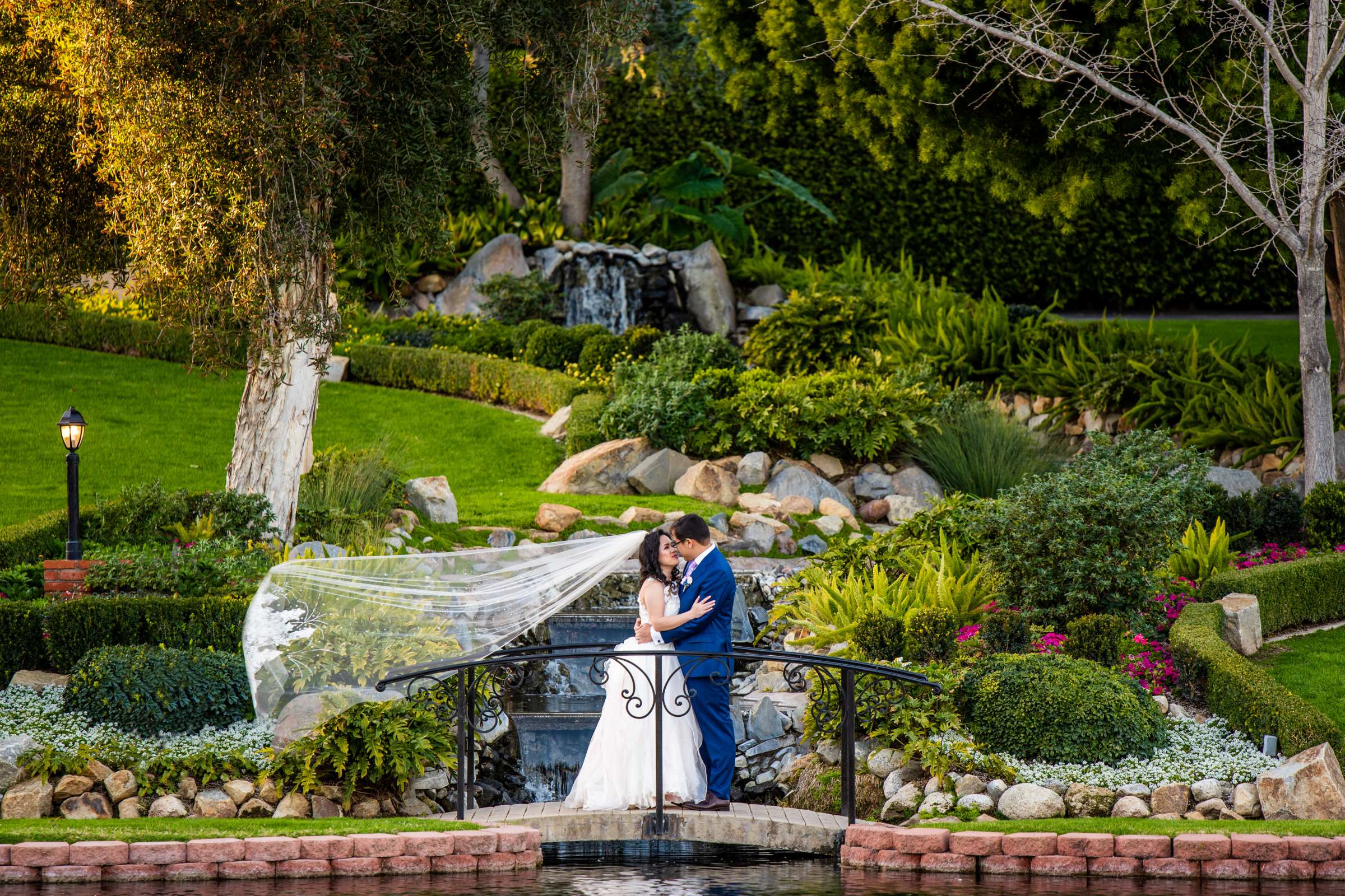 Grand Tradition Estate Wedding, Lillian and Samuel Wedding Photo #10 by True Photography