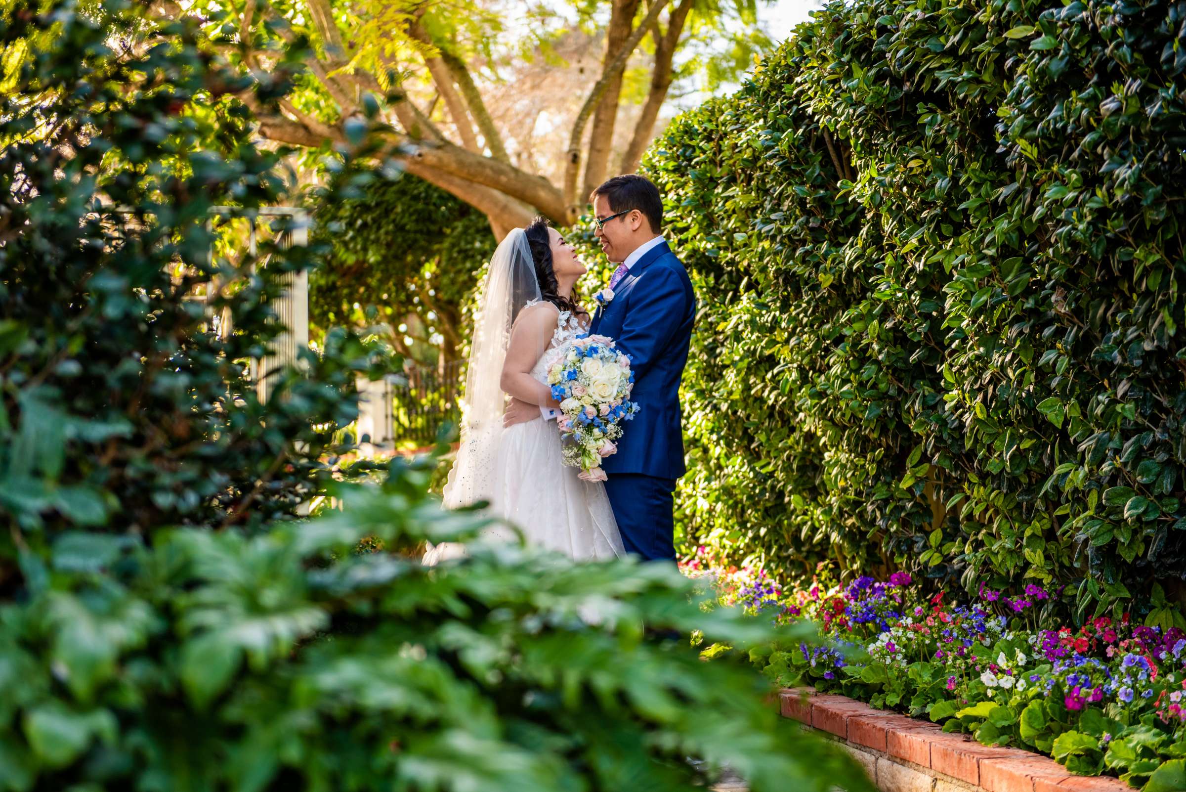 Grand Tradition Estate Wedding, Lillian and Samuel Wedding Photo #46 by True Photography