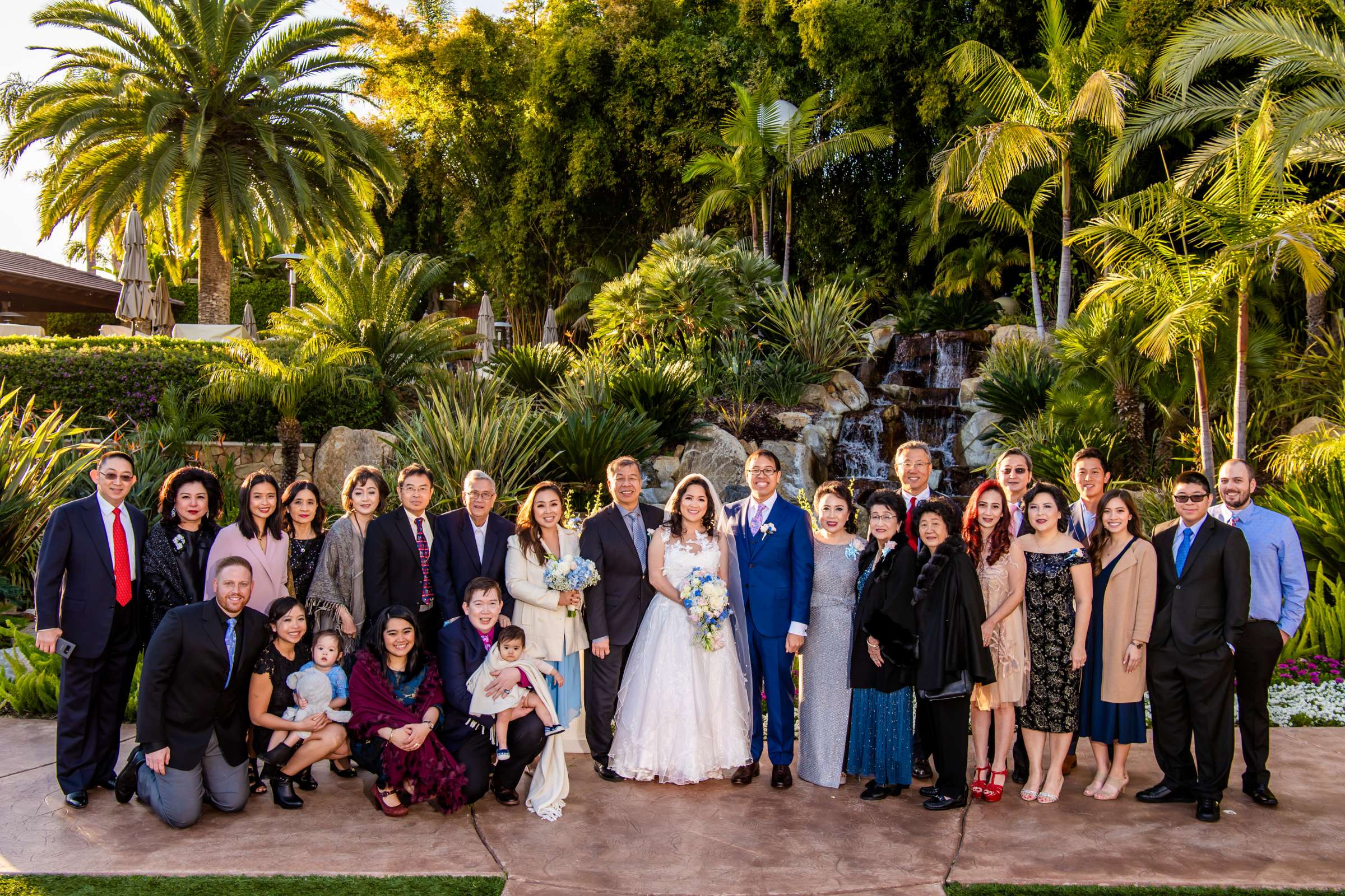 Grand Tradition Estate Wedding, Lillian and Samuel Wedding Photo #87 by True Photography