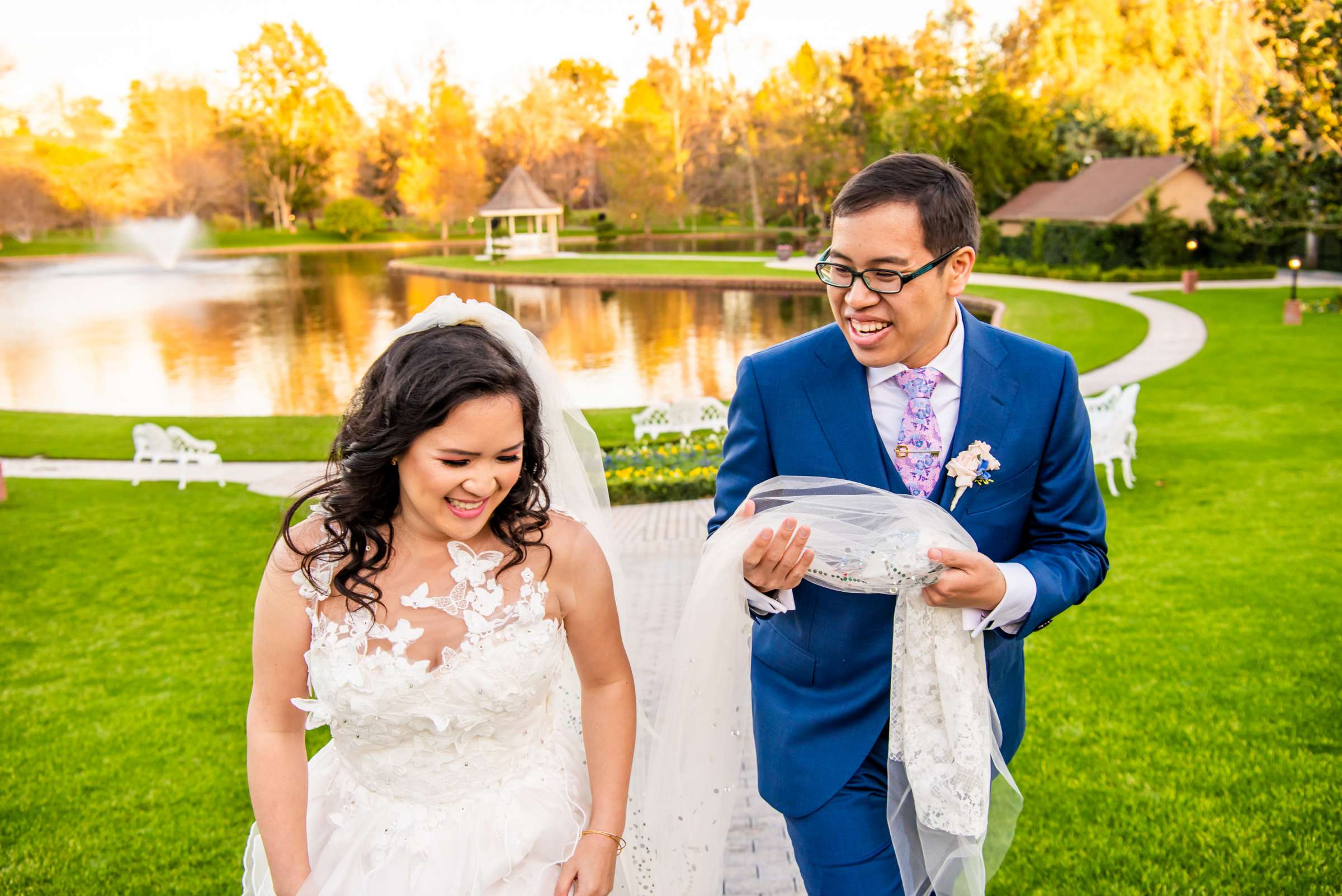 Grand Tradition Estate Wedding, Lillian and Samuel Wedding Photo #99 by True Photography