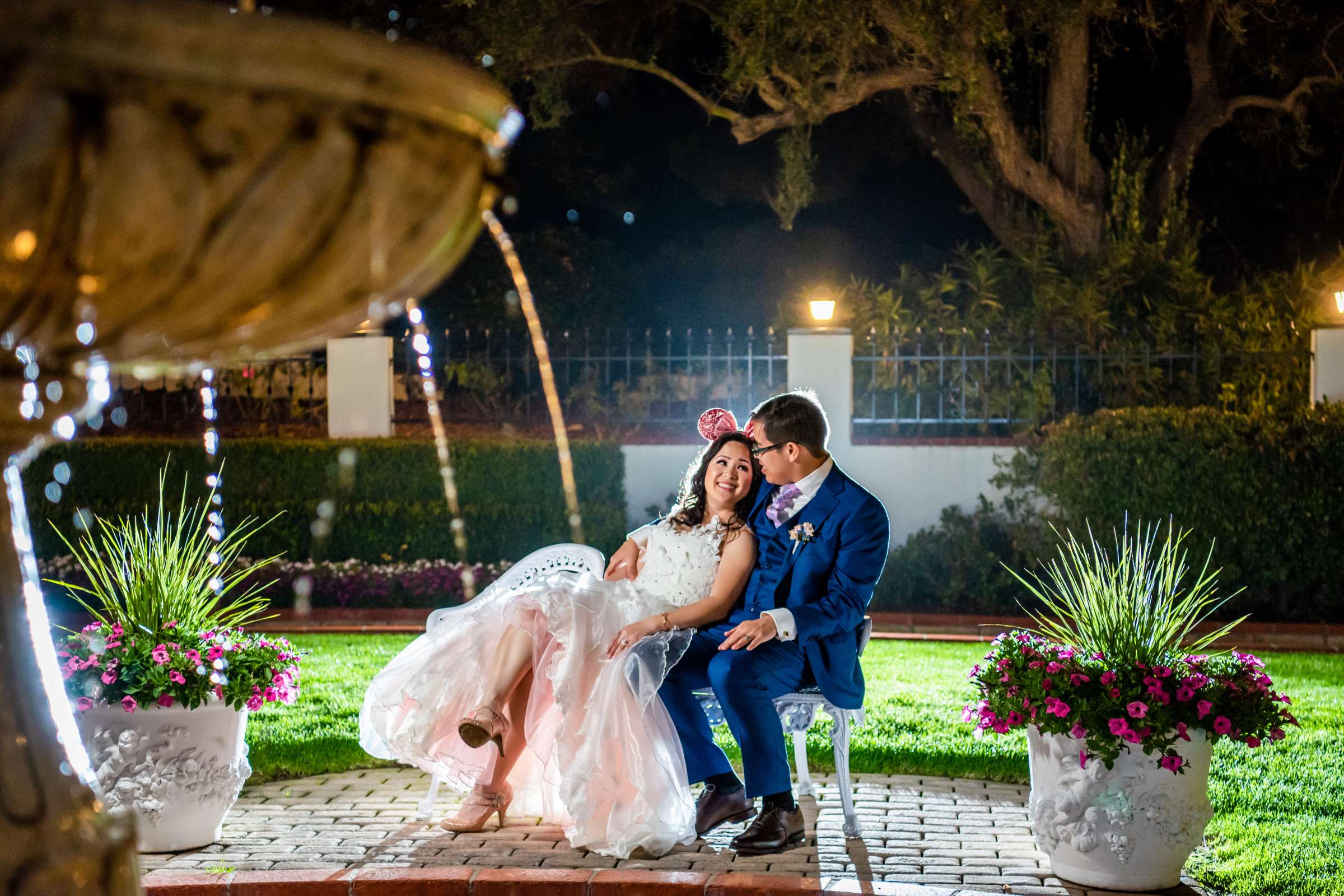 Grand Tradition Estate Wedding, Lillian and Samuel Wedding Photo #118 by True Photography