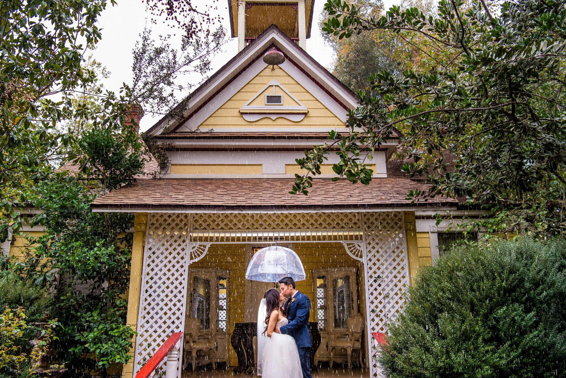 Twin Oaks House & Gardens Wedding Estate Wedding, Jenny and Michael Wedding Photo #1 by True Photography