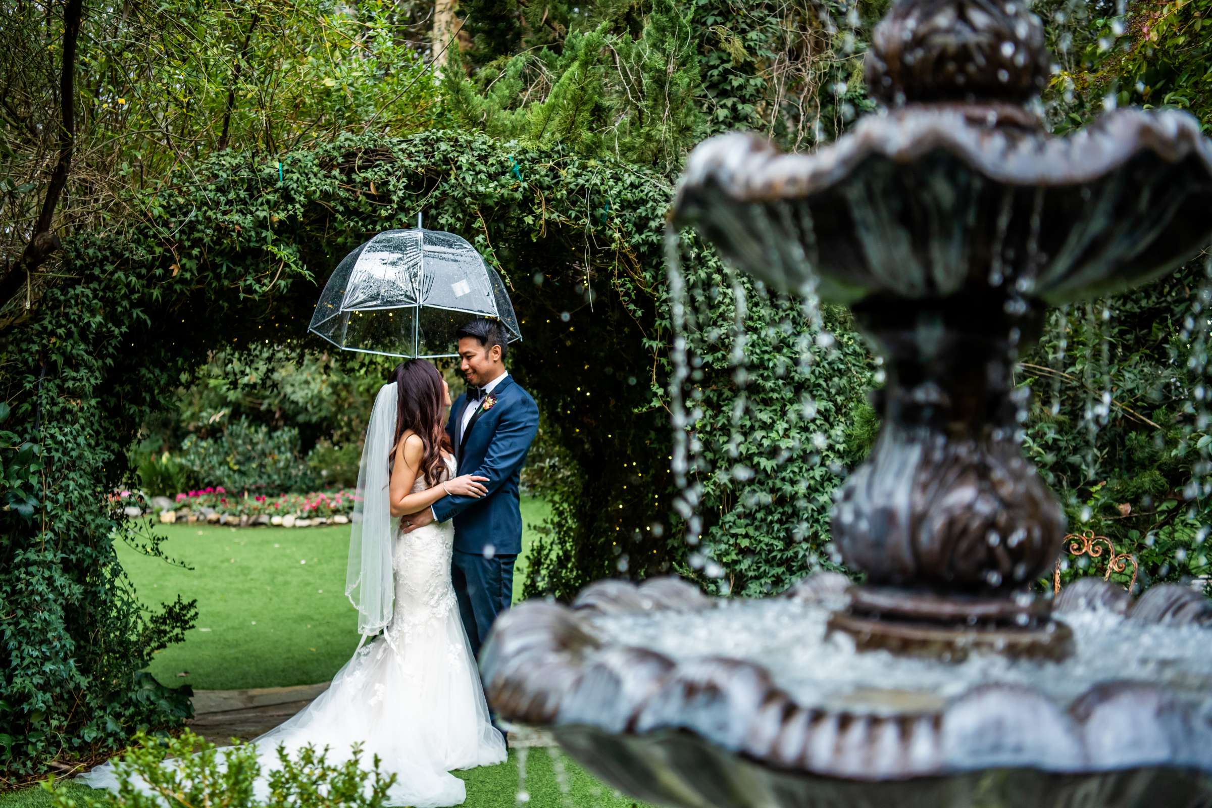 Twin Oaks House & Gardens Wedding Estate Wedding, Jenny and Michael Wedding Photo #11 by True Photography