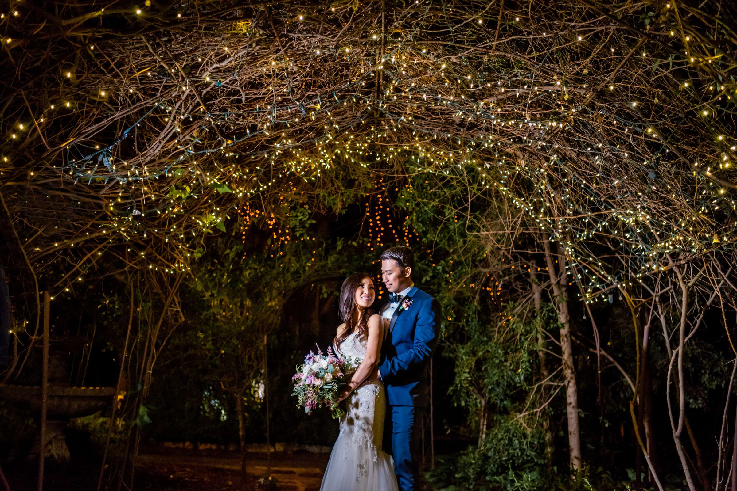 Twin Oaks House & Gardens Wedding Estate Wedding, Jenny and Michael Wedding Photo #12 by True Photography