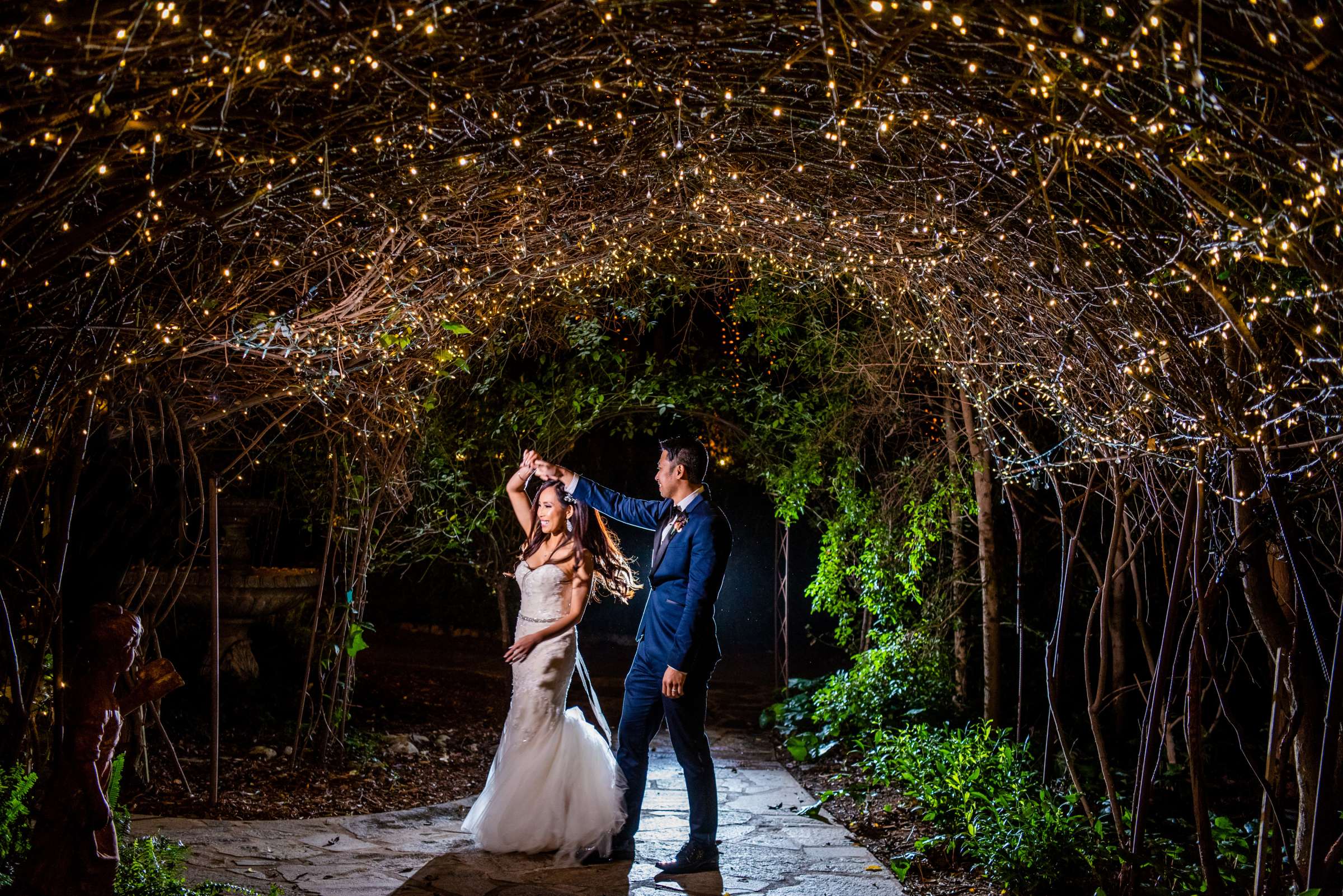 Twin Oaks House & Gardens Wedding Estate Wedding, Jenny and Michael Wedding Photo #108 by True Photography