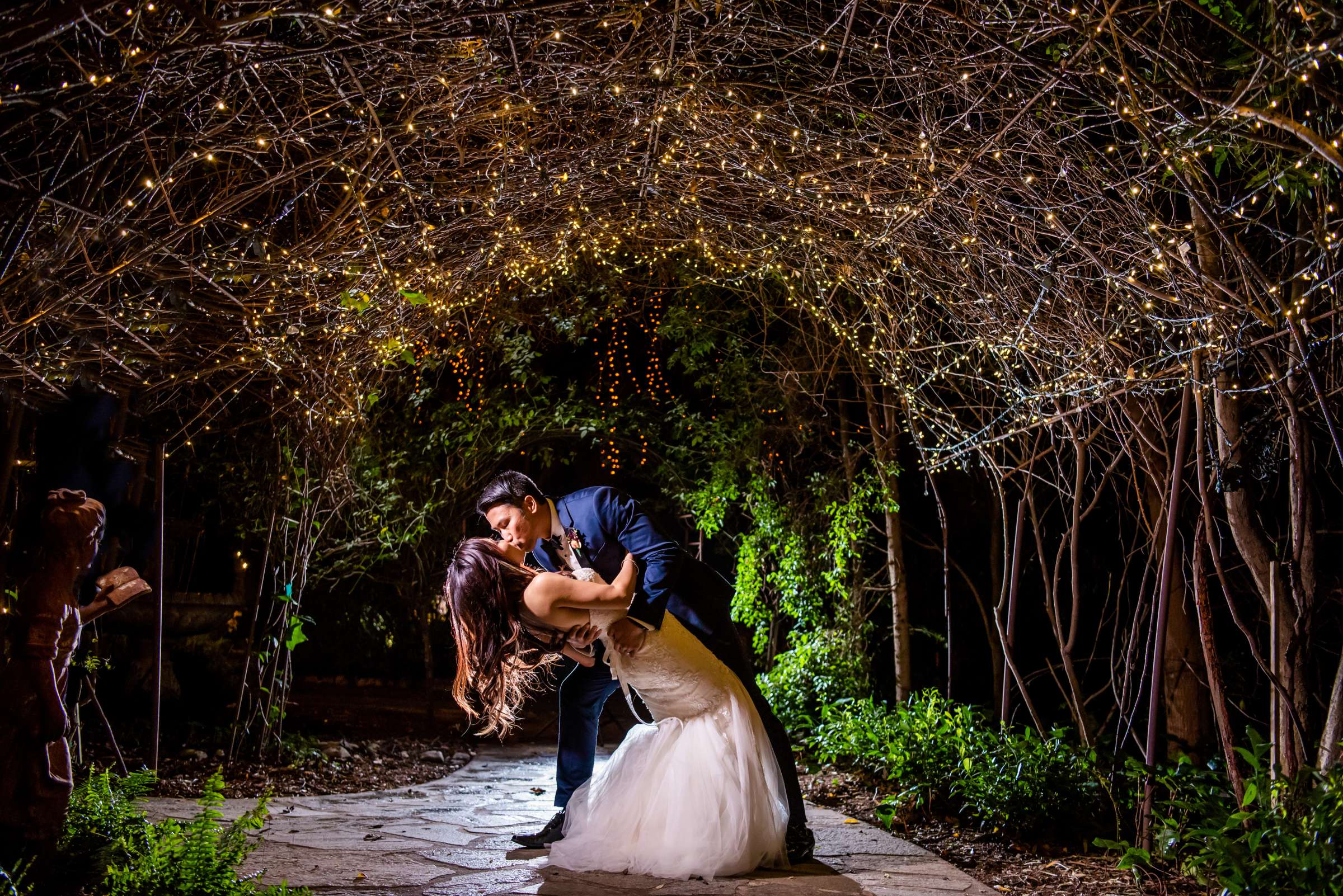 Twin Oaks House & Gardens Wedding Estate Wedding, Jenny and Michael Wedding Photo #109 by True Photography