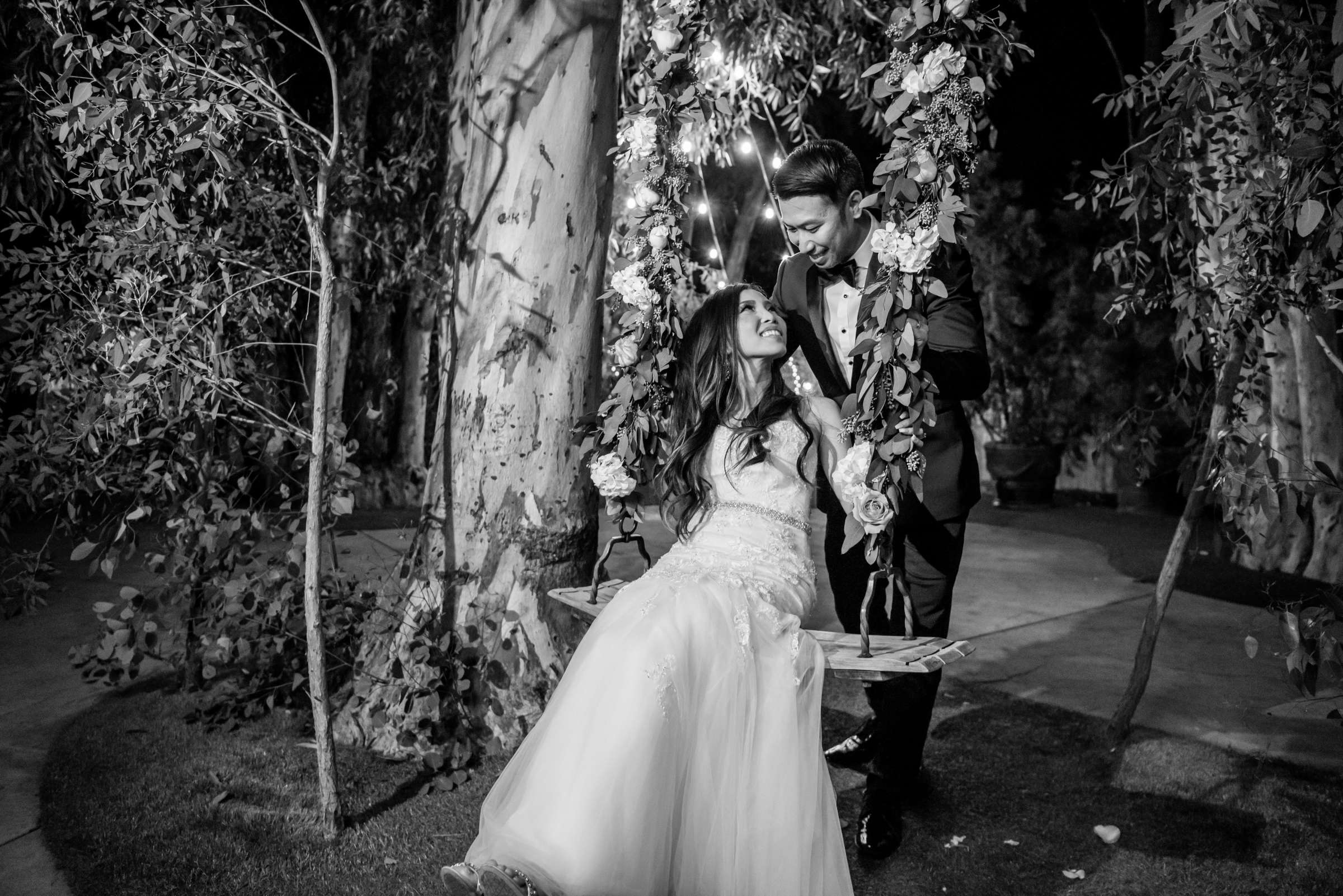 Twin Oaks House & Gardens Wedding Estate Wedding, Jenny and Michael Wedding Photo #112 by True Photography