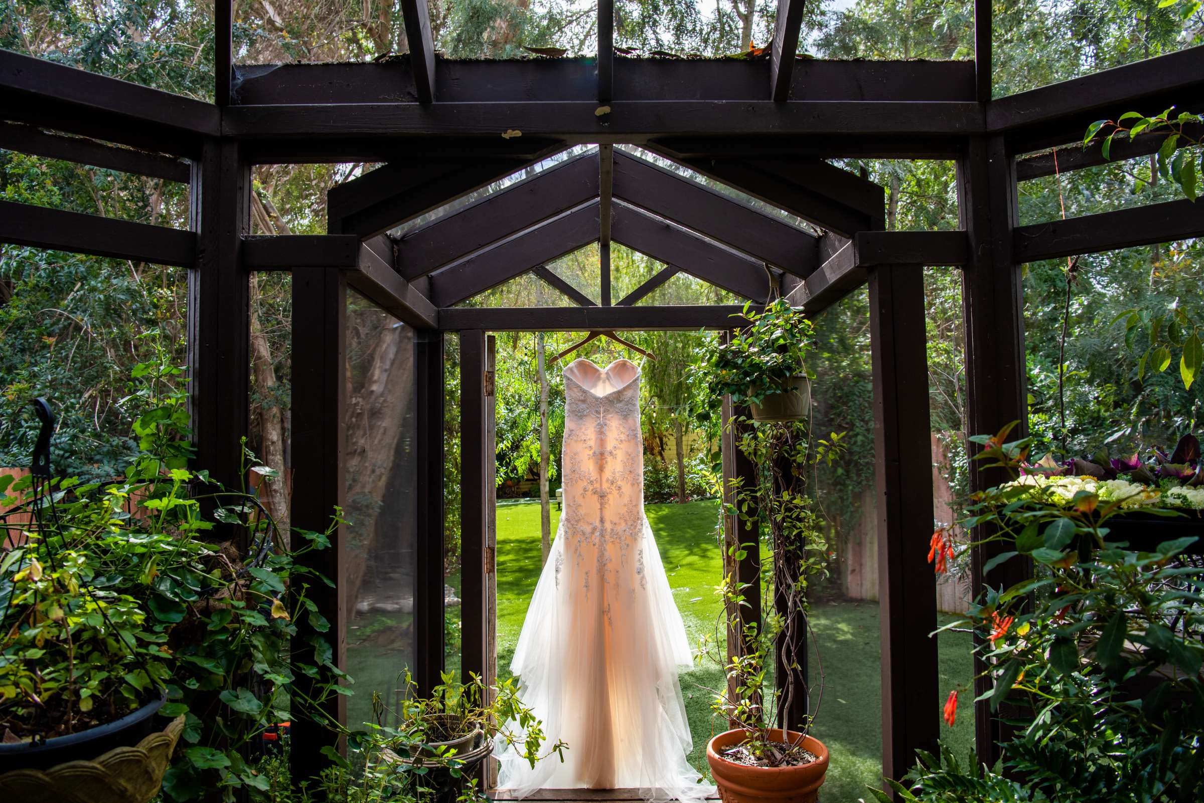 Twin Oaks House & Gardens Wedding Estate Wedding, Jenny and Michael Wedding Photo #152 by True Photography