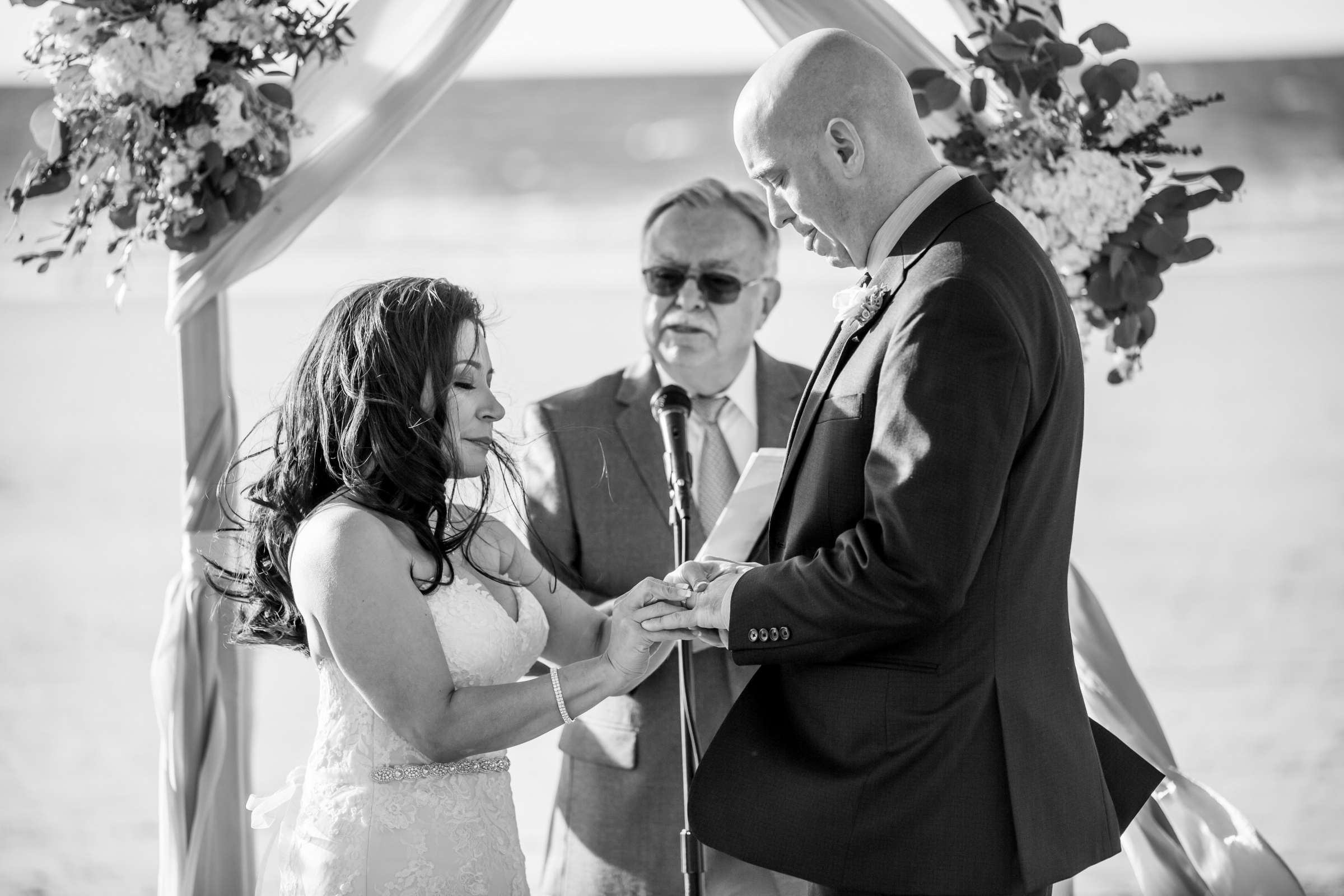 La Jolla Shores Hotel Wedding coordinated by I Do Weddings, Sarah and Tom Wedding Photo #94 by True Photography