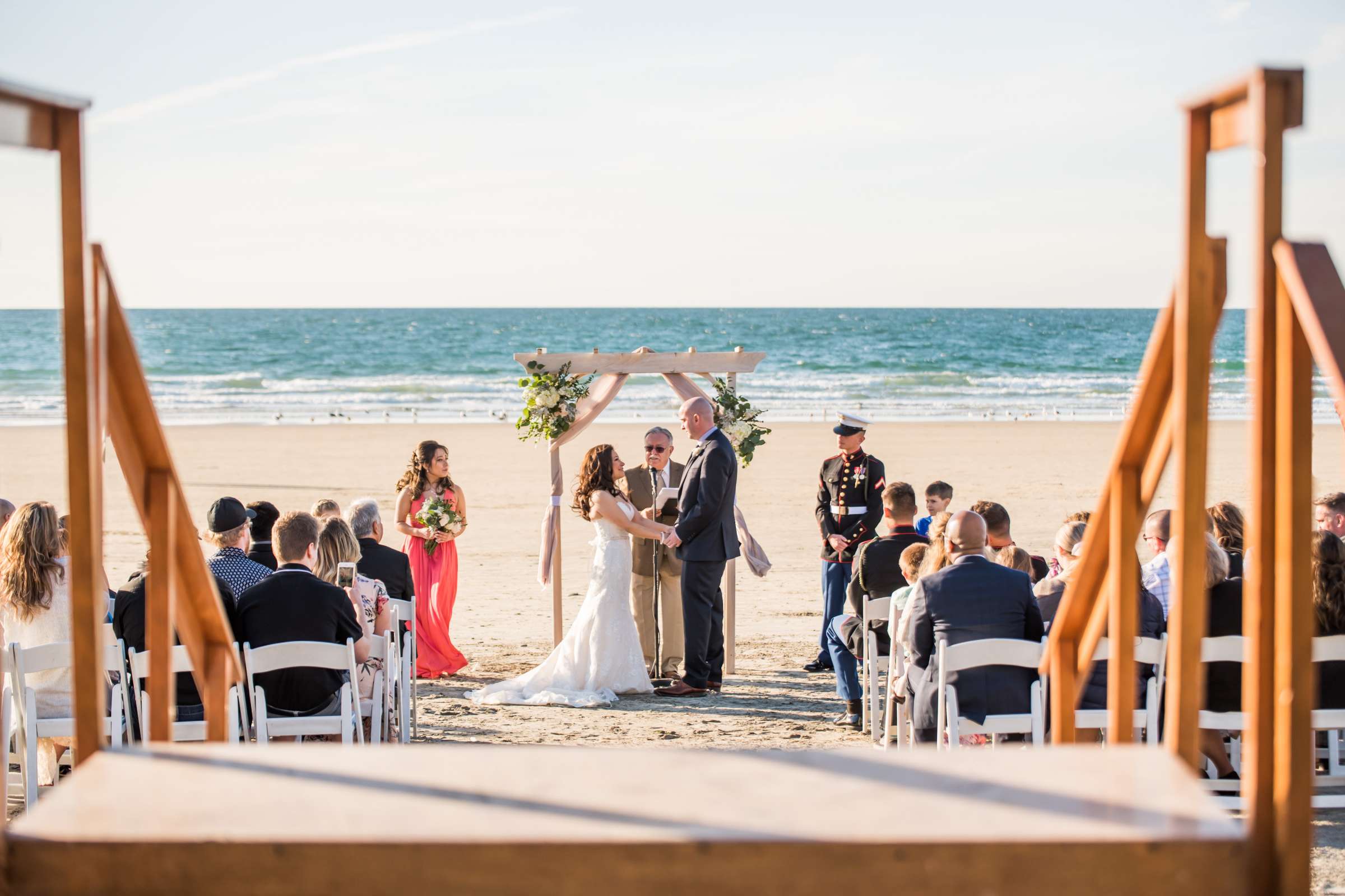 La Jolla Shores Hotel Wedding coordinated by I Do Weddings, Sarah and Tom Wedding Photo #11 by True Photography