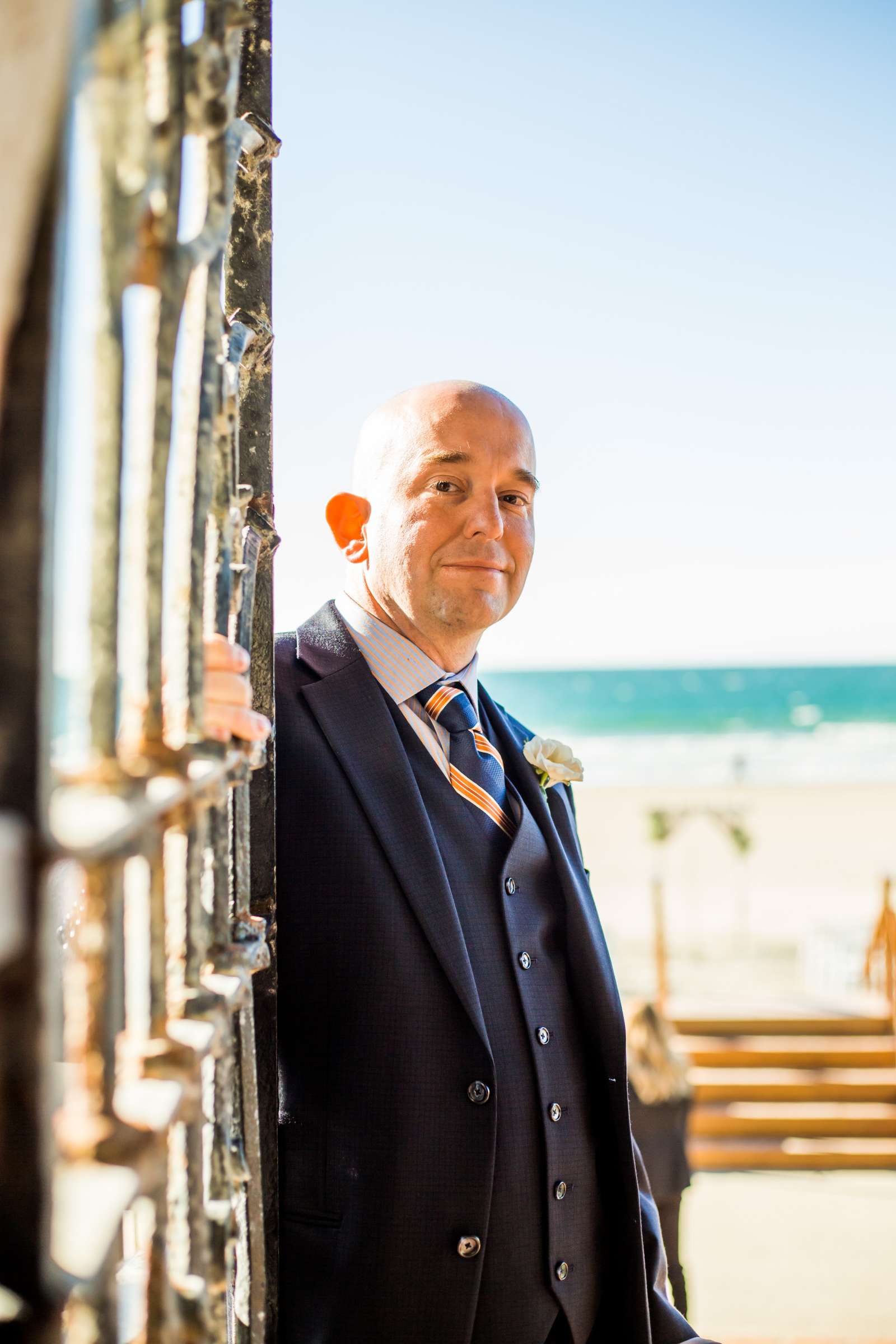 La Jolla Shores Hotel Wedding coordinated by I Do Weddings, Sarah and Tom Wedding Photo #76 by True Photography