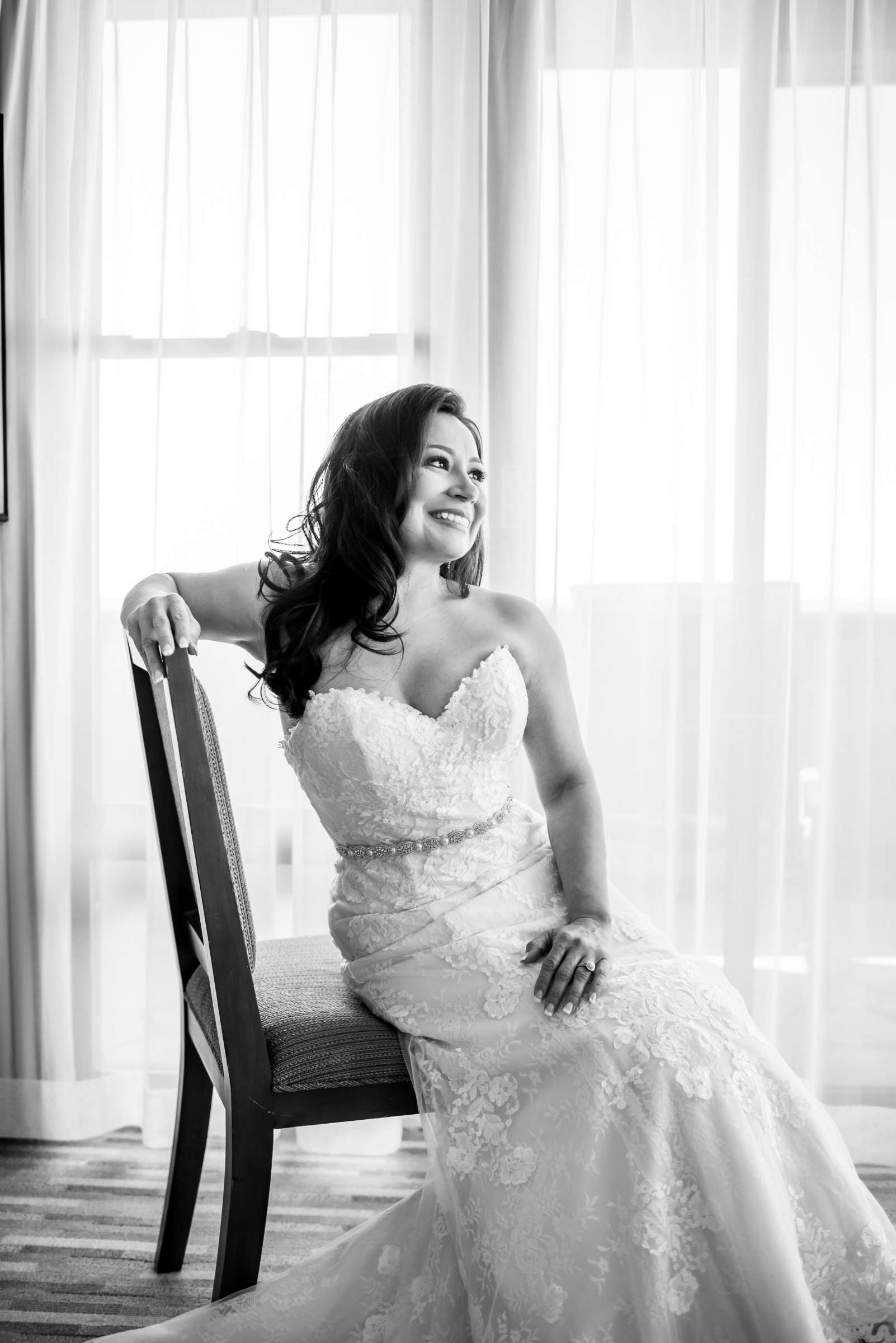 La Jolla Shores Hotel Wedding coordinated by I Do Weddings, Sarah and Tom Wedding Photo #64 by True Photography