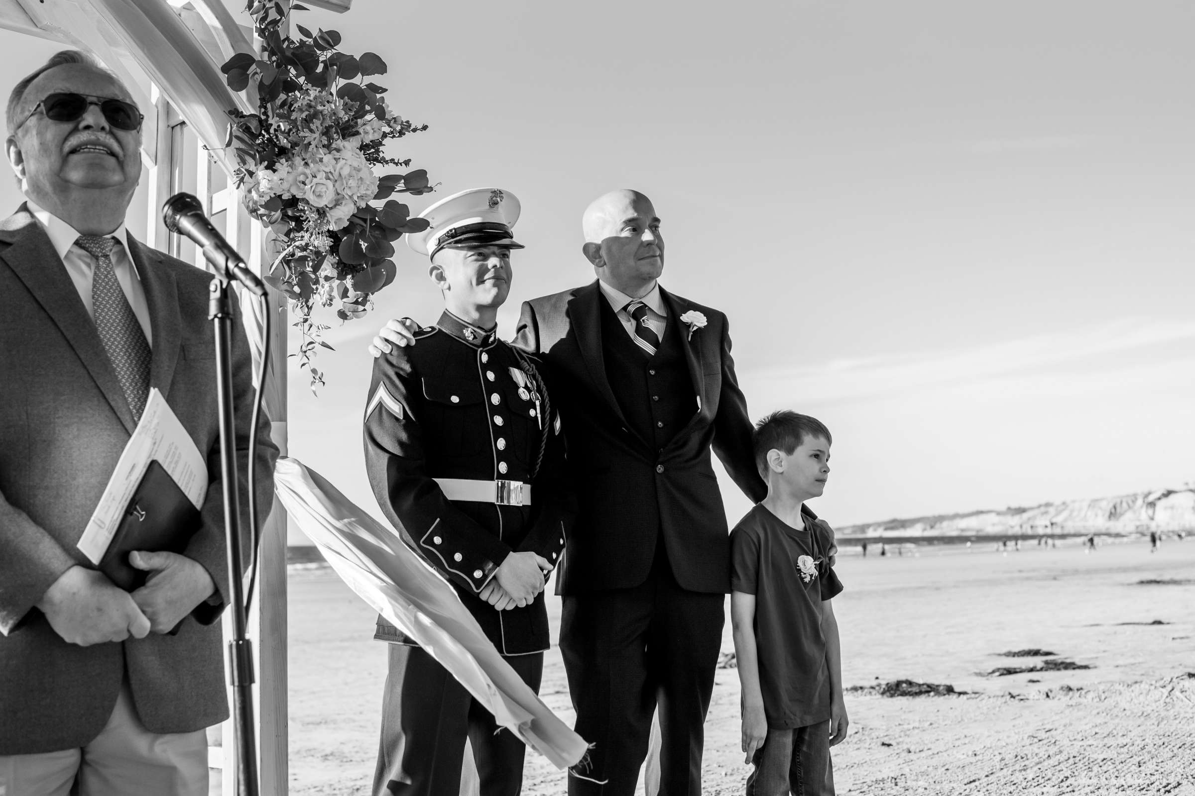 La Jolla Shores Hotel Wedding coordinated by I Do Weddings, Sarah and Tom Wedding Photo #82 by True Photography