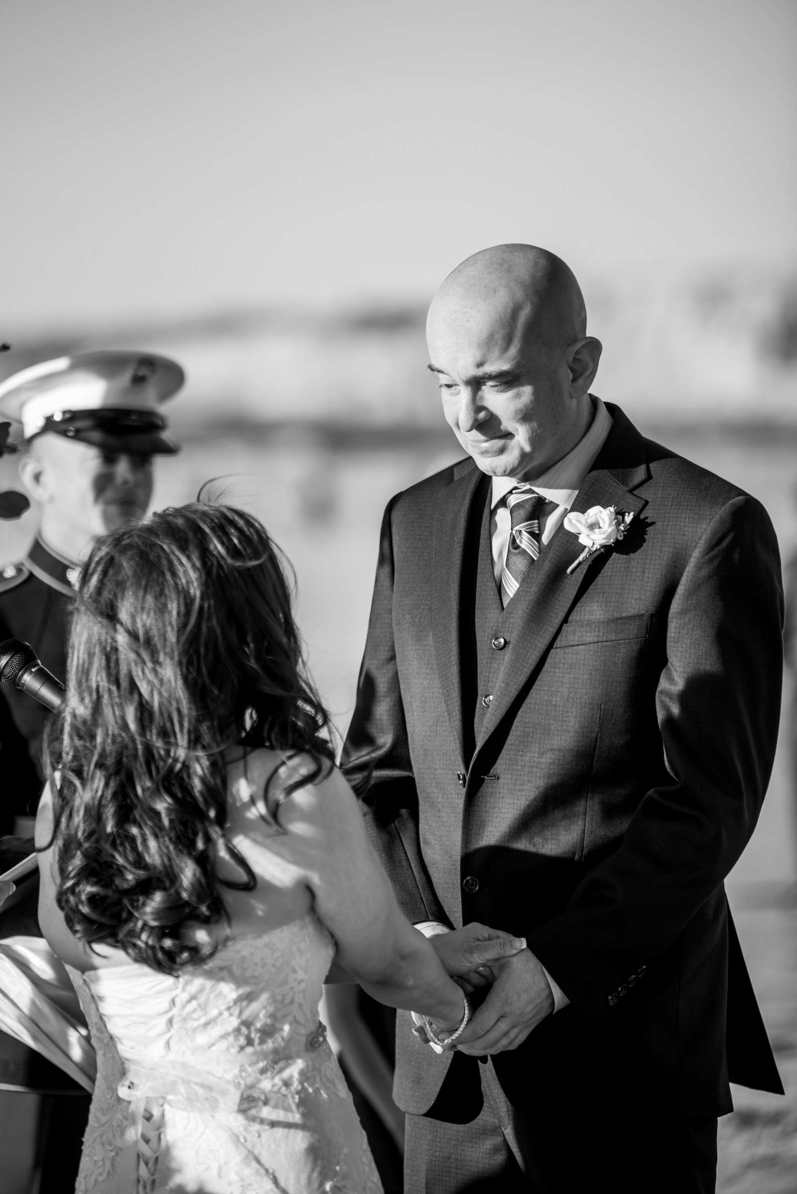 La Jolla Shores Hotel Wedding coordinated by I Do Weddings, Sarah and Tom Wedding Photo #91 by True Photography