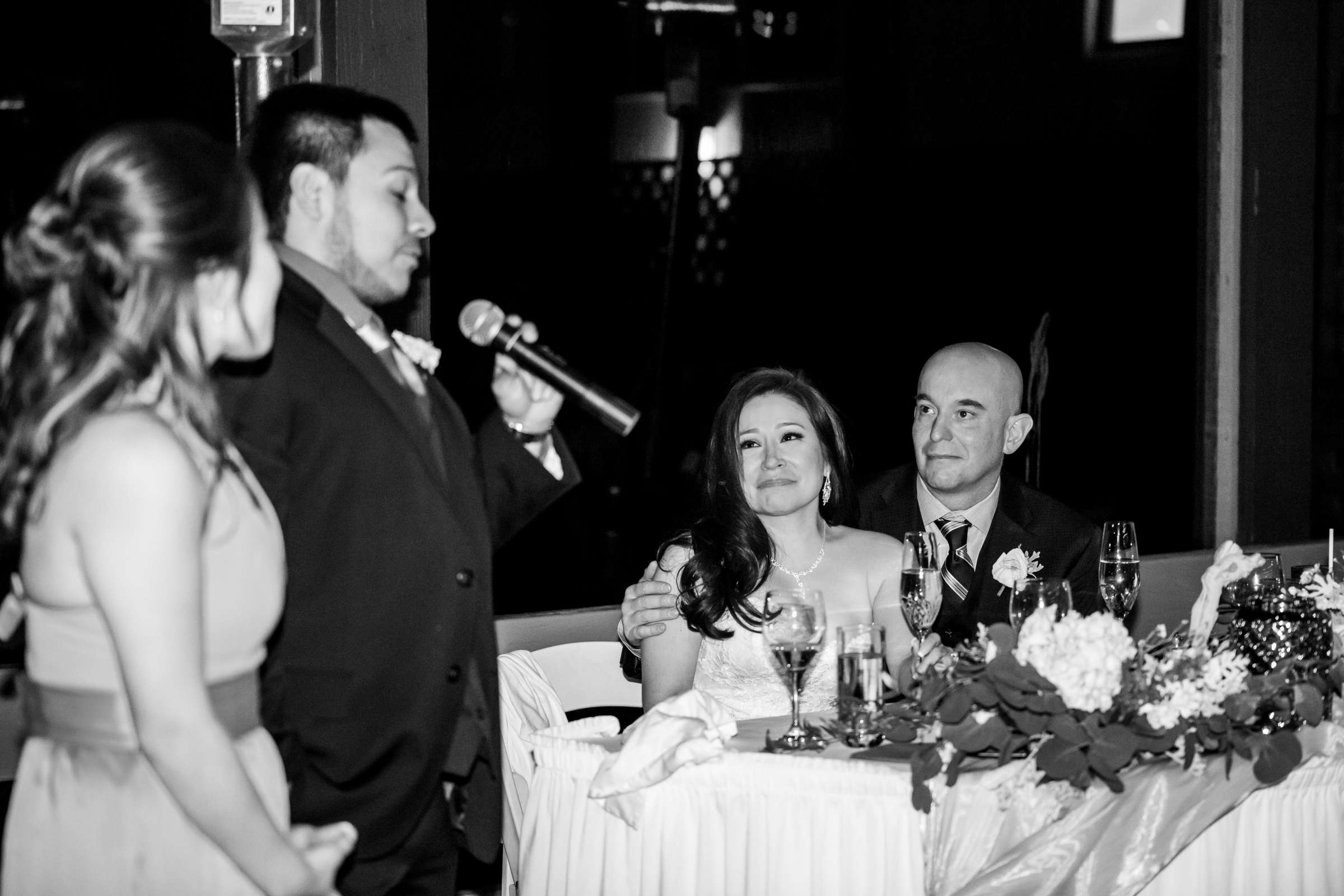 La Jolla Shores Hotel Wedding coordinated by I Do Weddings, Sarah and Tom Wedding Photo #132 by True Photography