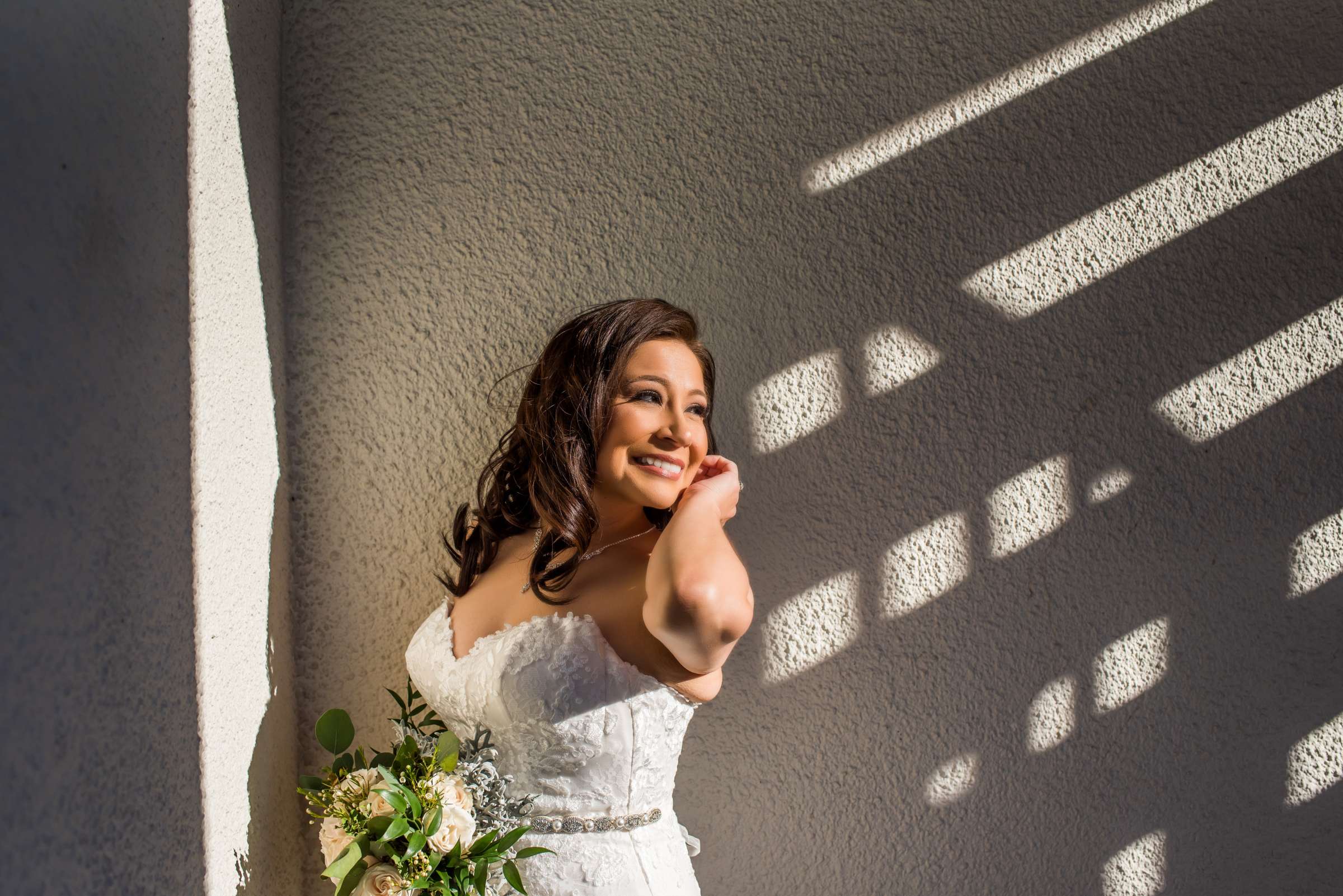 La Jolla Shores Hotel Wedding coordinated by I Do Weddings, Sarah and Tom Wedding Photo #8 by True Photography