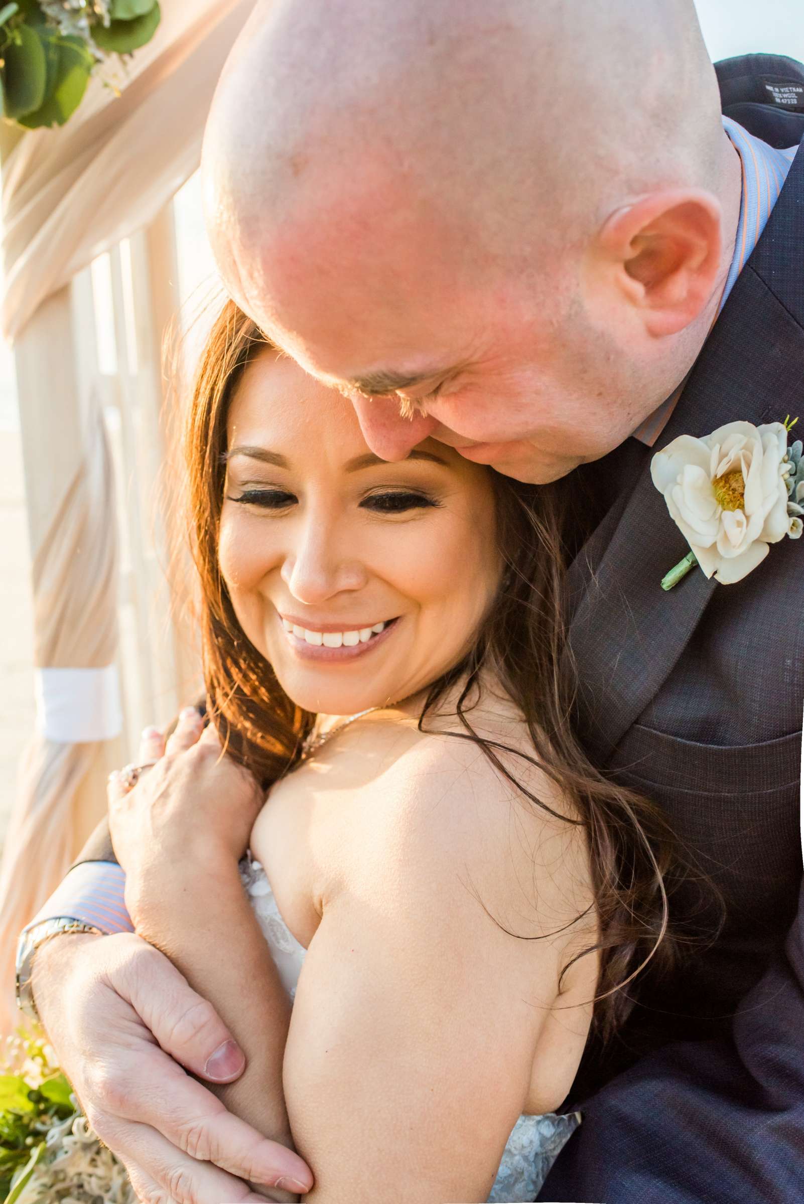 La Jolla Shores Hotel Wedding coordinated by I Do Weddings, Sarah and Tom Wedding Photo #18 by True Photography