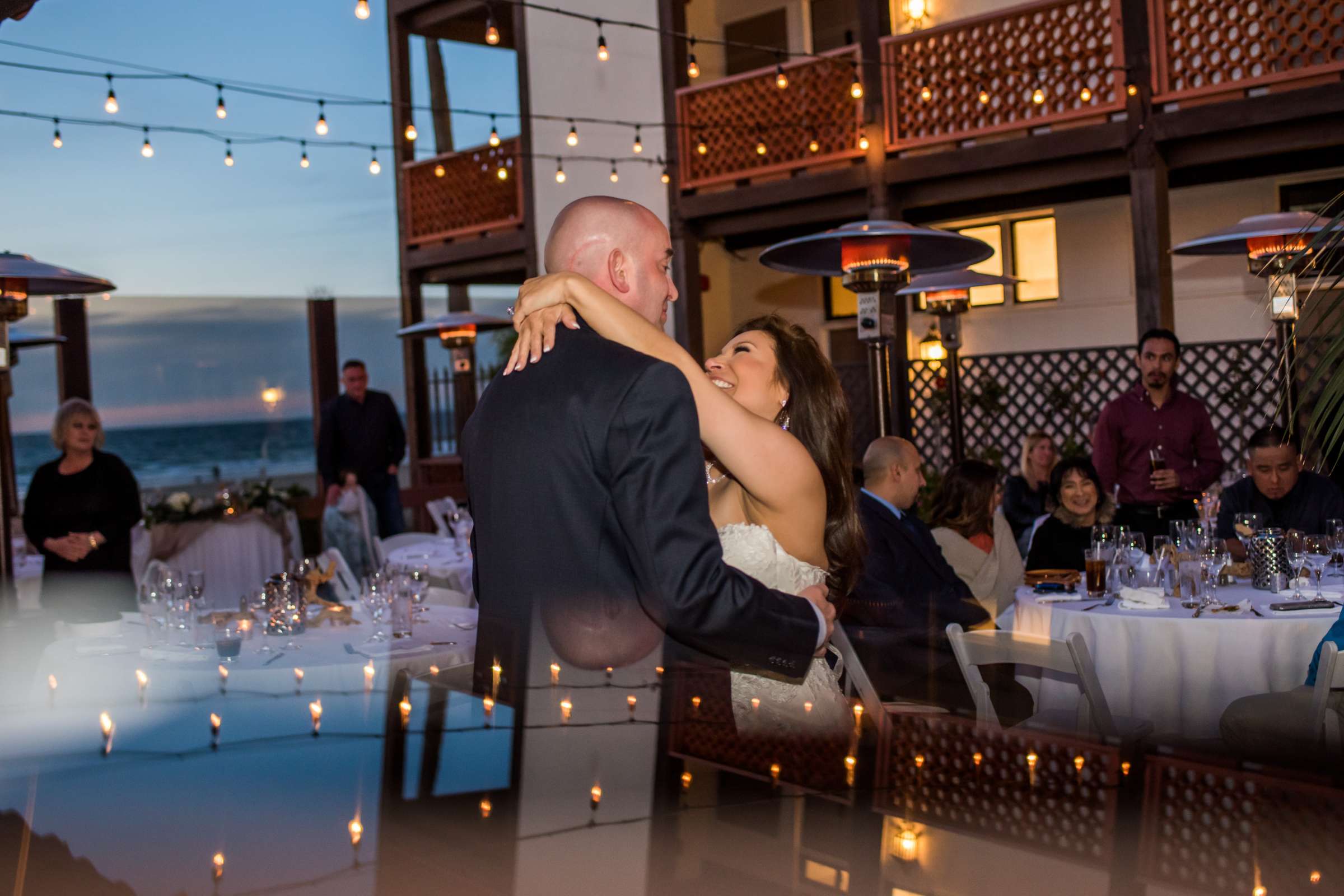La Jolla Shores Hotel Wedding coordinated by I Do Weddings, Sarah and Tom Wedding Photo #22 by True Photography