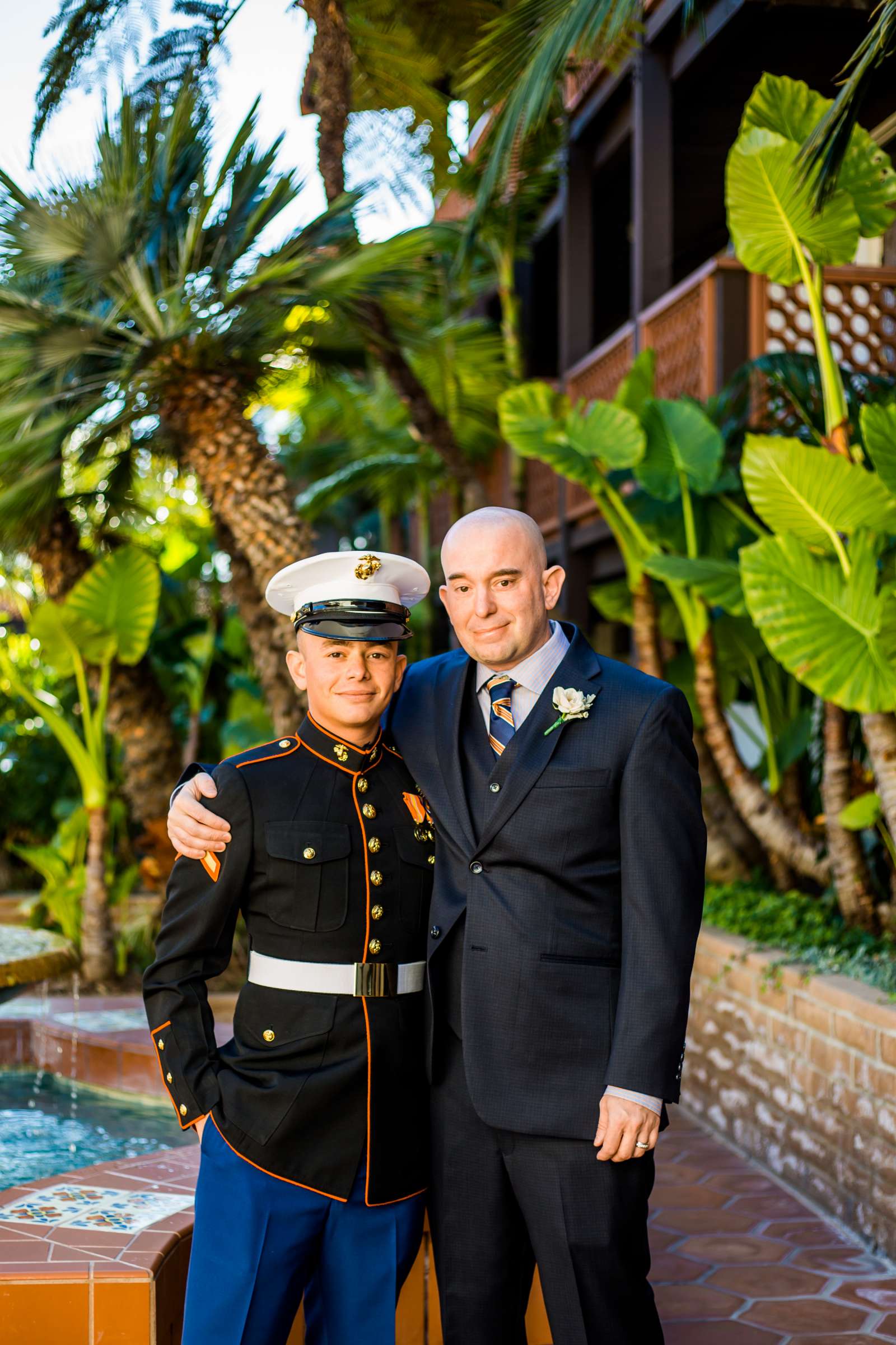 La Jolla Shores Hotel Wedding coordinated by I Do Weddings, Sarah and Tom Wedding Photo #74 by True Photography