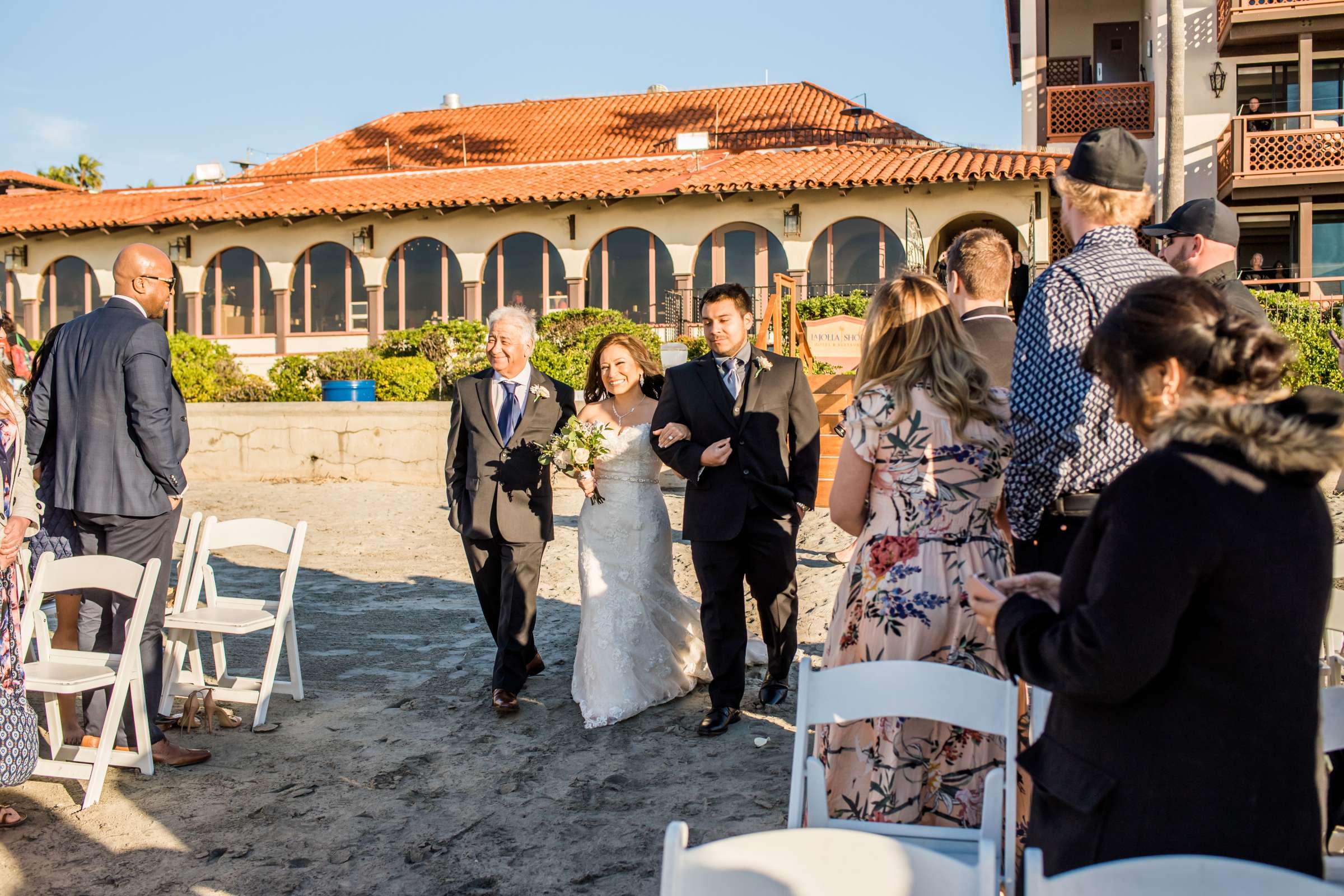 La Jolla Shores Hotel Wedding coordinated by I Do Weddings, Sarah and Tom Wedding Photo #83 by True Photography