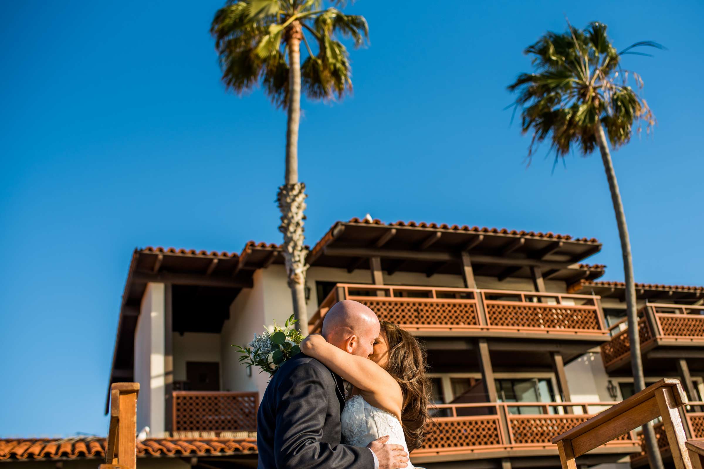 La Jolla Shores Hotel Wedding coordinated by I Do Weddings, Sarah and Tom Wedding Photo #98 by True Photography