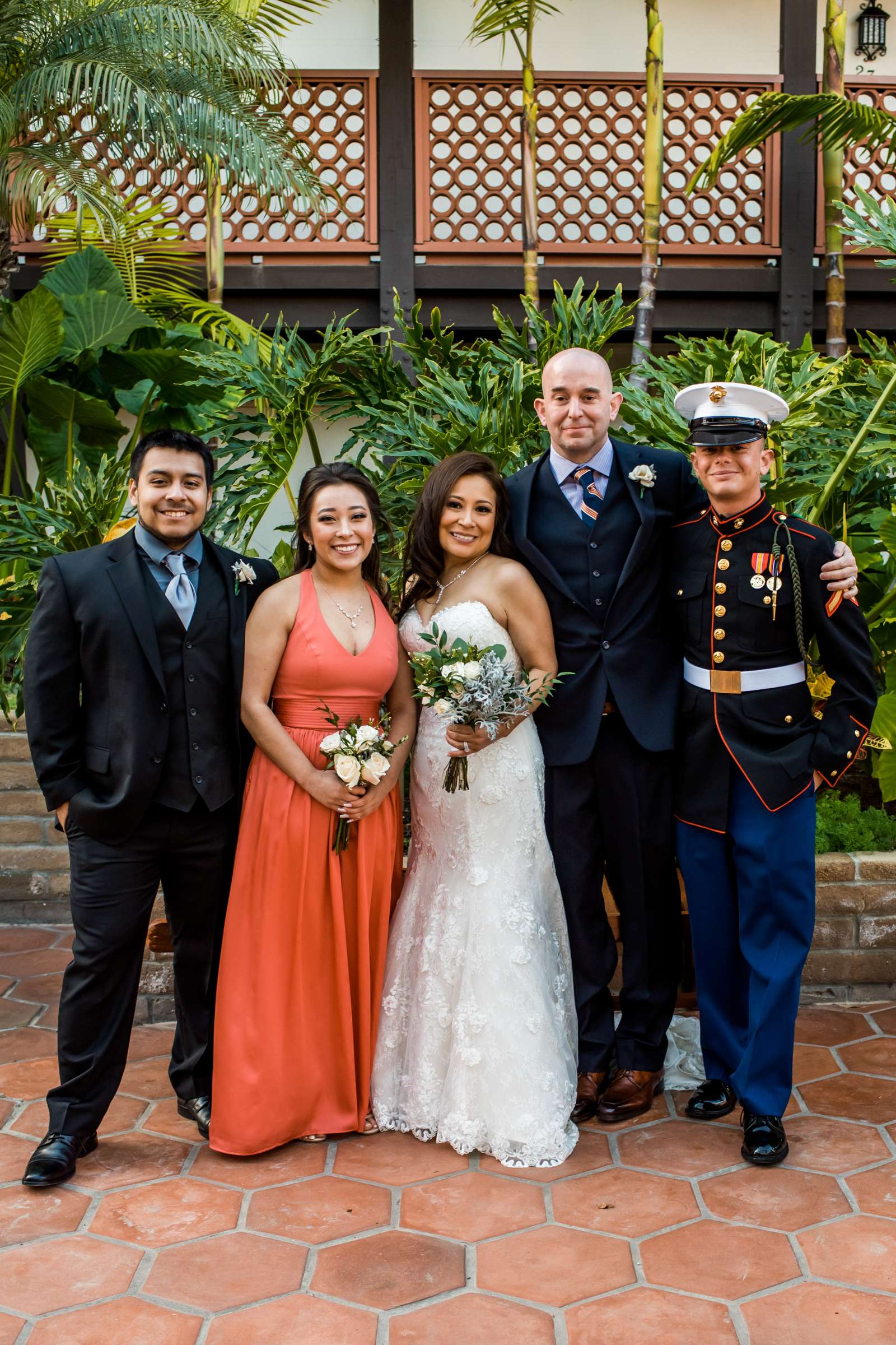 La Jolla Shores Hotel Wedding coordinated by I Do Weddings, Sarah and Tom Wedding Photo #102 by True Photography