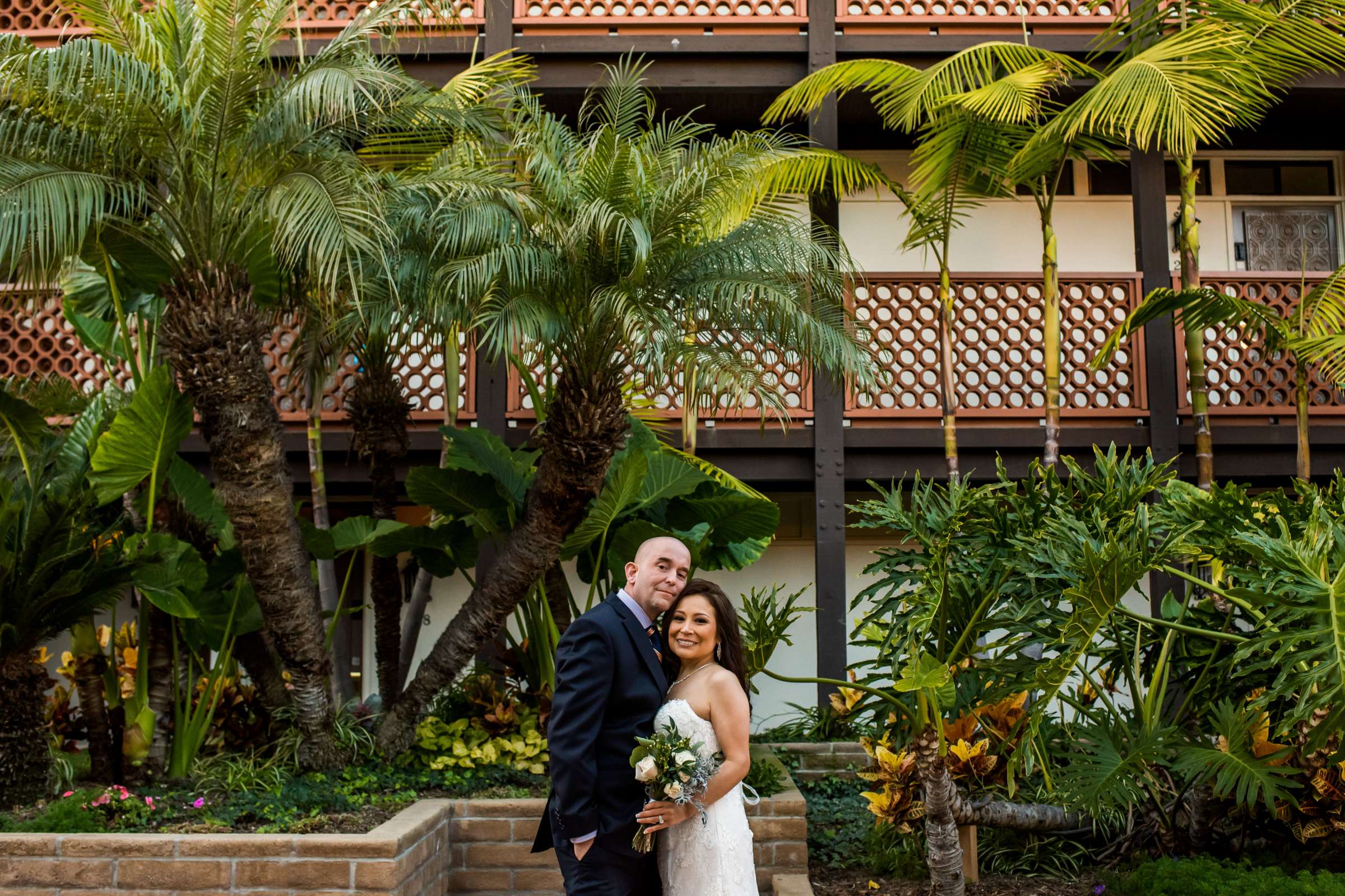 La Jolla Shores Hotel Wedding coordinated by I Do Weddings, Sarah and Tom Wedding Photo #104 by True Photography