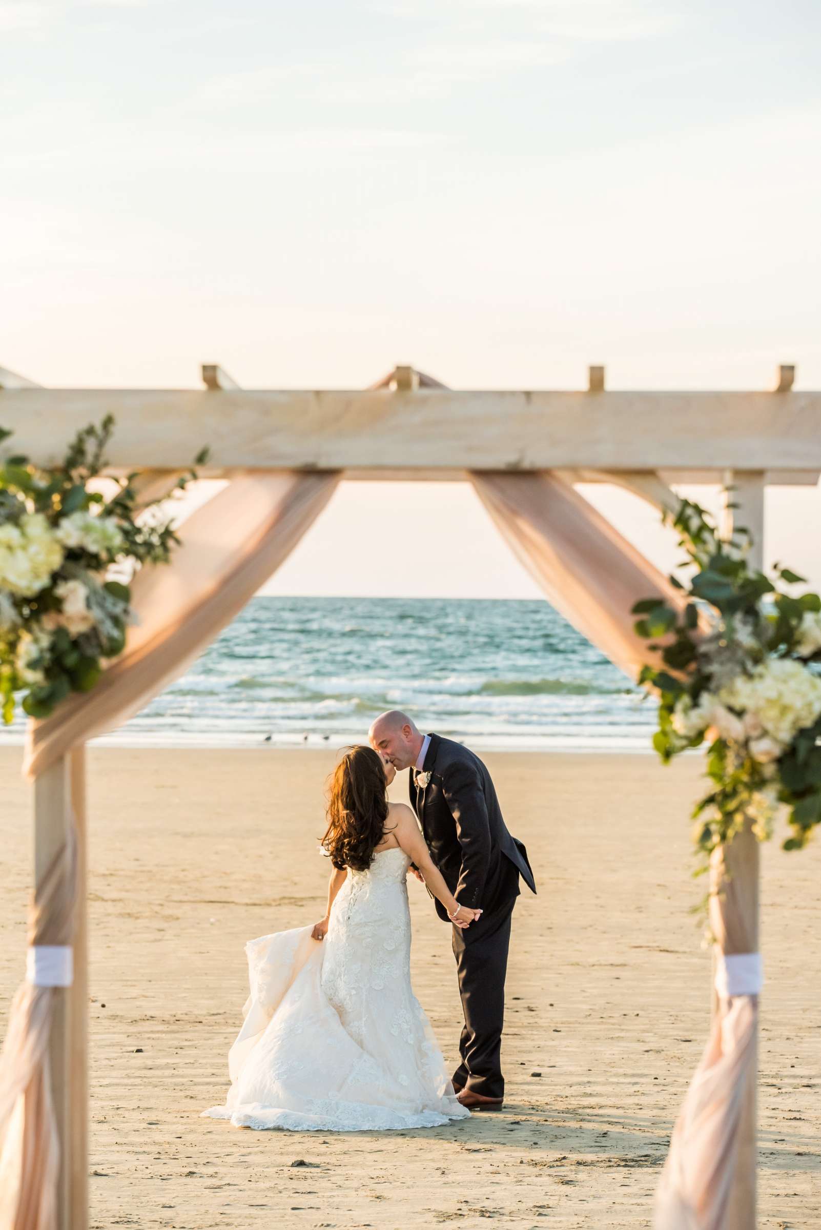 La Jolla Shores Hotel Wedding coordinated by I Do Weddings, Sarah and Tom Wedding Photo #105 by True Photography