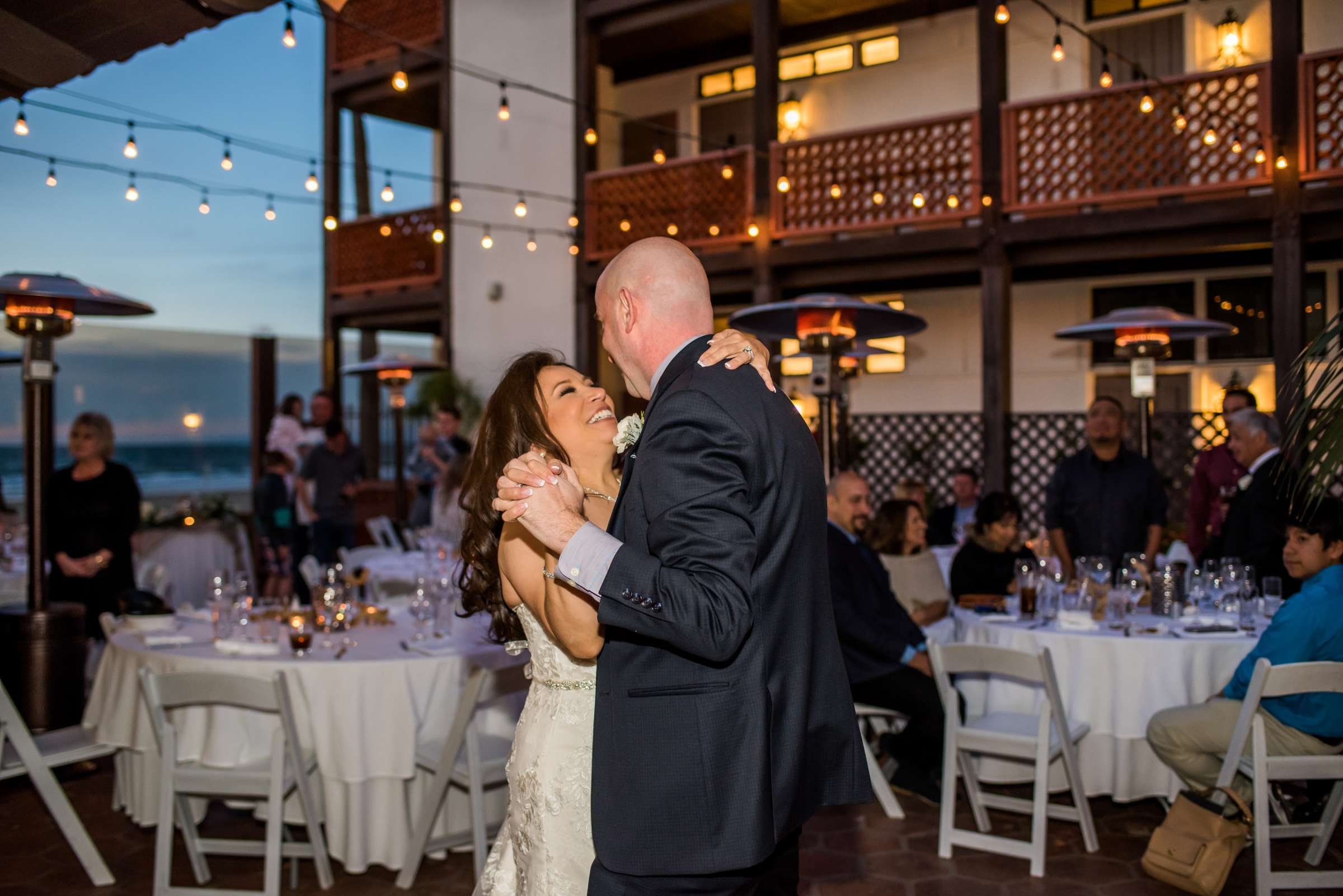 La Jolla Shores Hotel Wedding coordinated by I Do Weddings, Sarah and Tom Wedding Photo #115 by True Photography