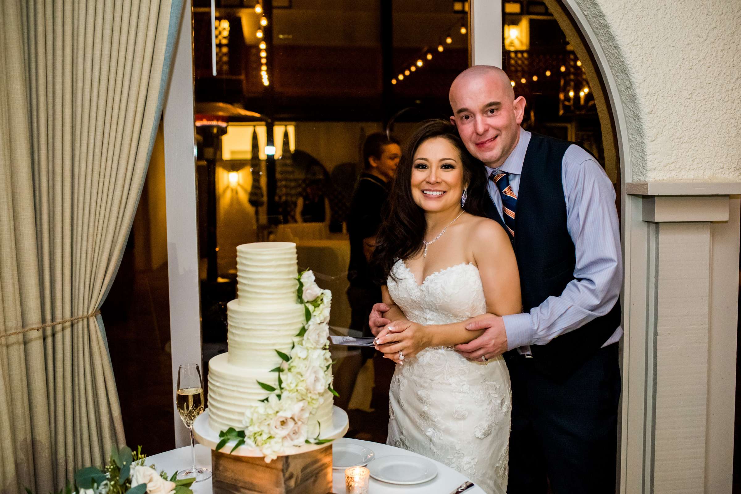 La Jolla Shores Hotel Wedding coordinated by I Do Weddings, Sarah and Tom Wedding Photo #135 by True Photography