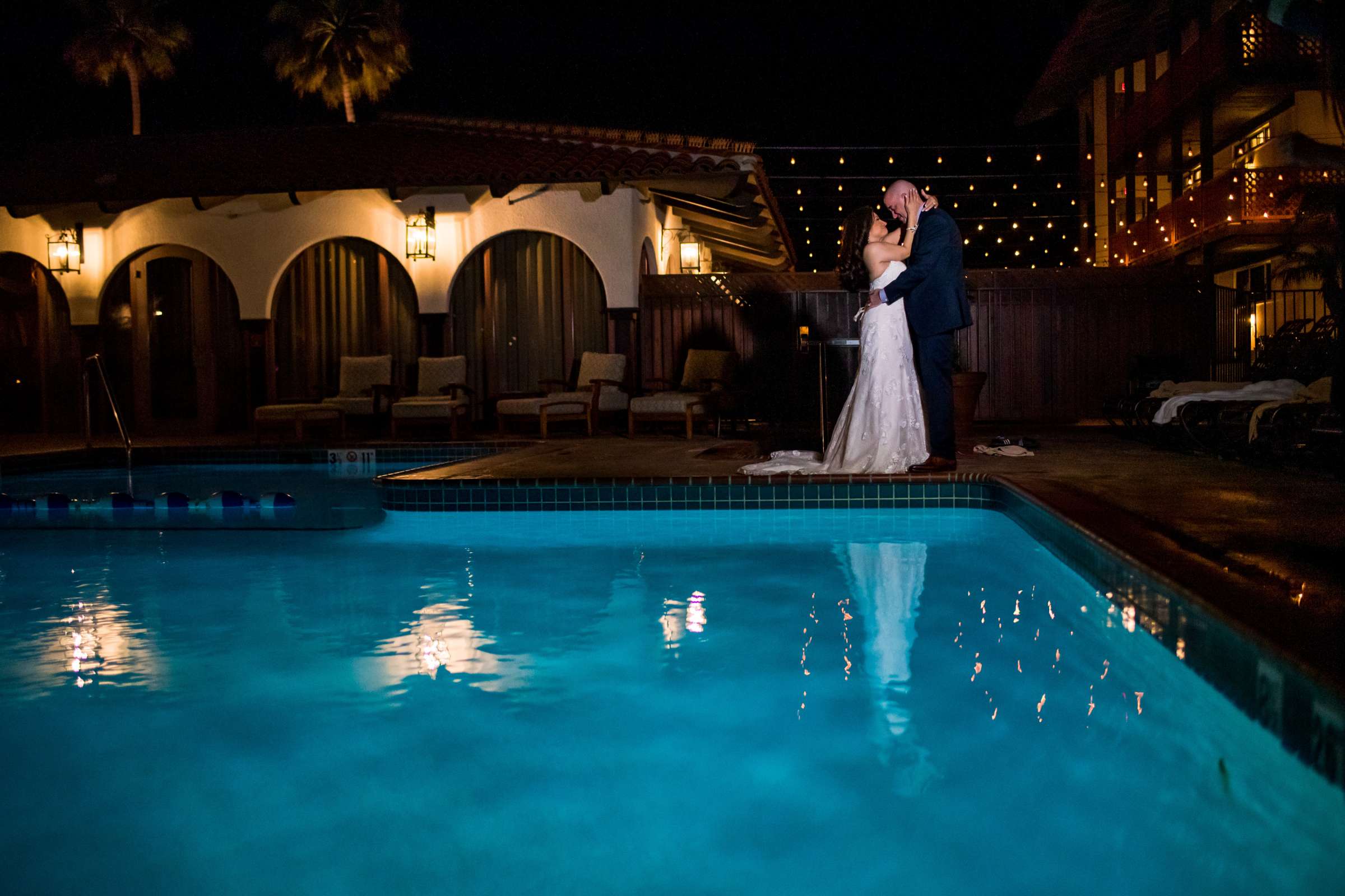 La Jolla Shores Hotel Wedding coordinated by I Do Weddings, Sarah and Tom Wedding Photo #143 by True Photography