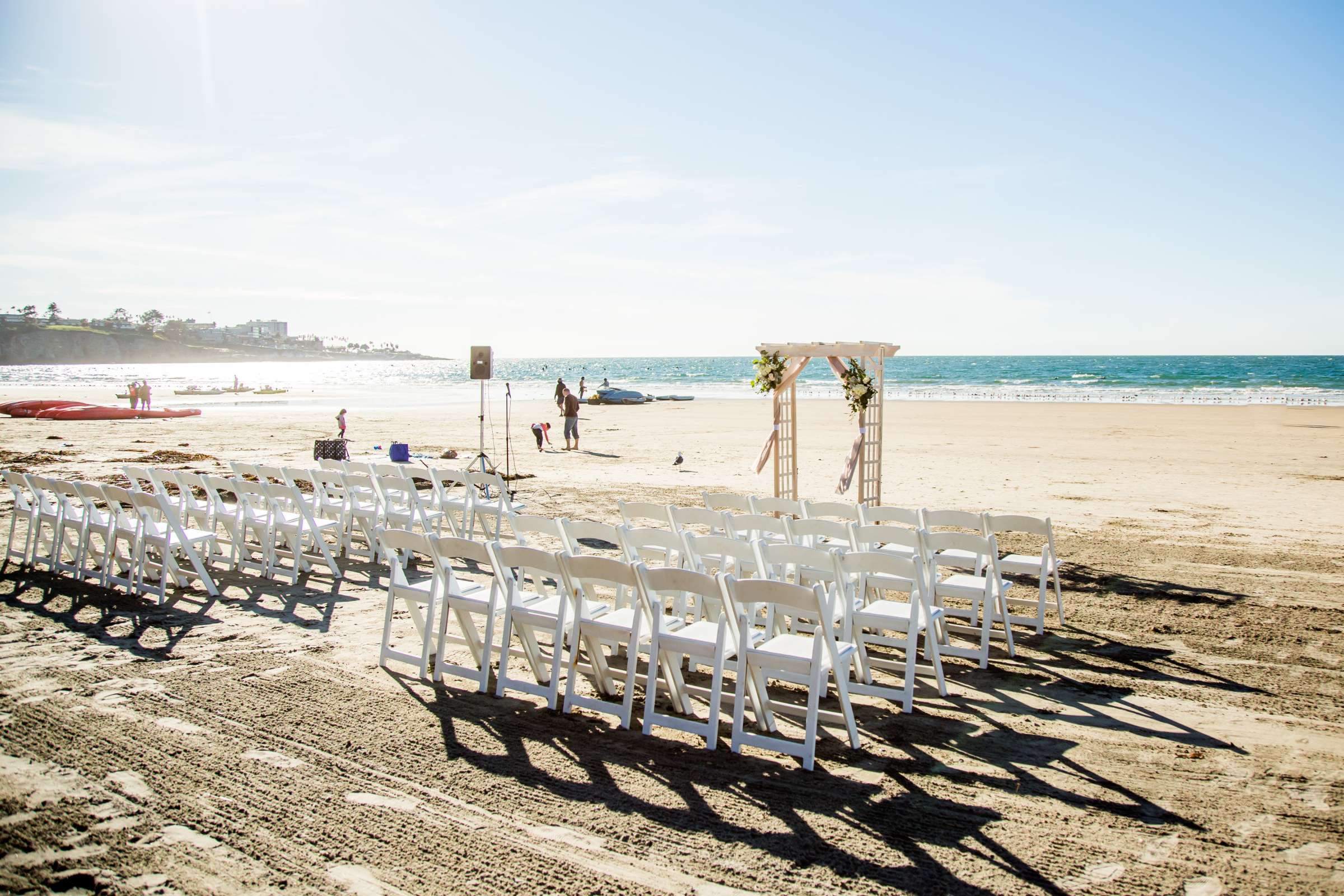 La Jolla Shores Hotel Wedding coordinated by I Do Weddings, Sarah and Tom Wedding Photo #167 by True Photography