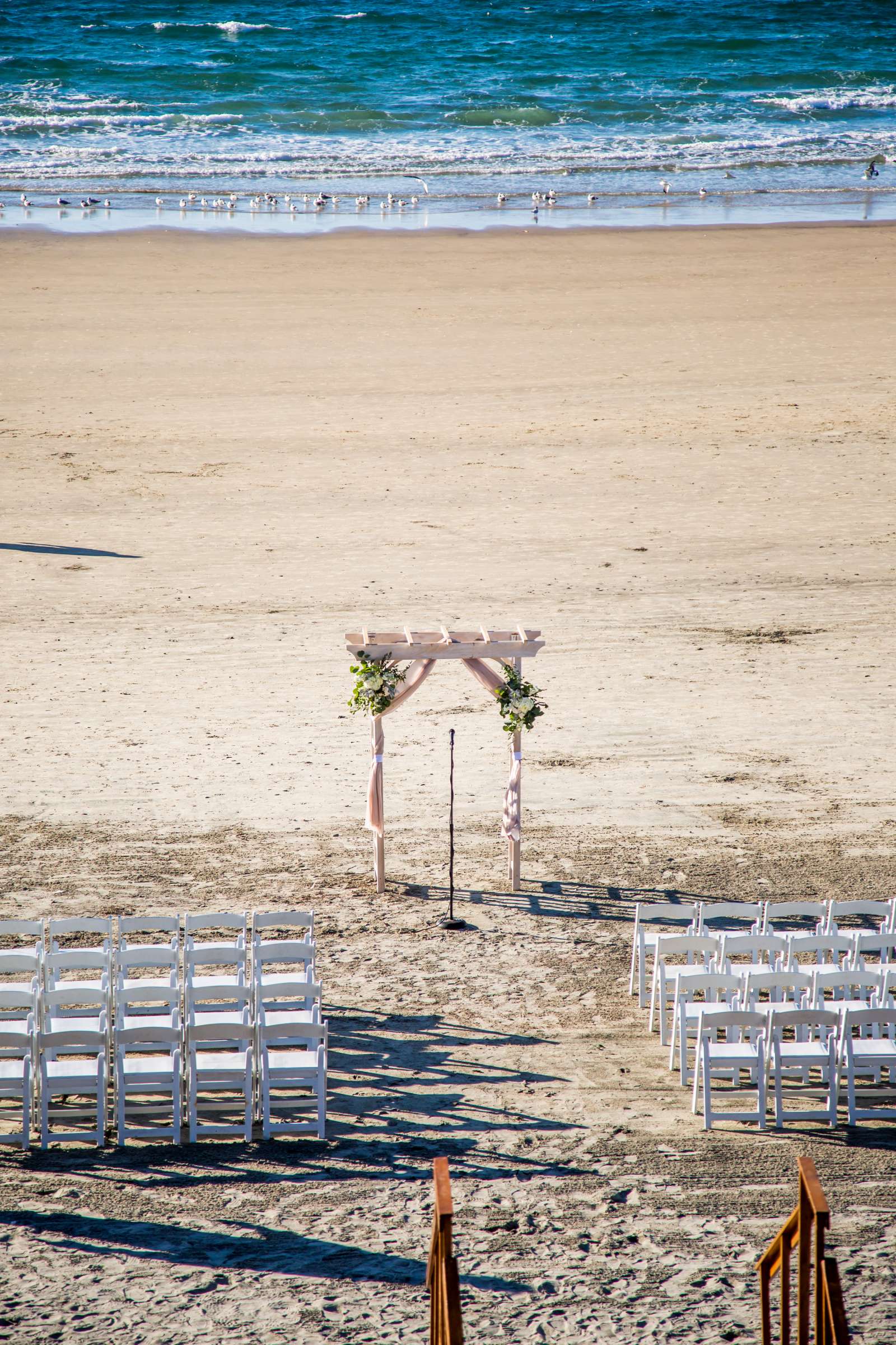 La Jolla Shores Hotel Wedding coordinated by I Do Weddings, Sarah and Tom Wedding Photo #168 by True Photography