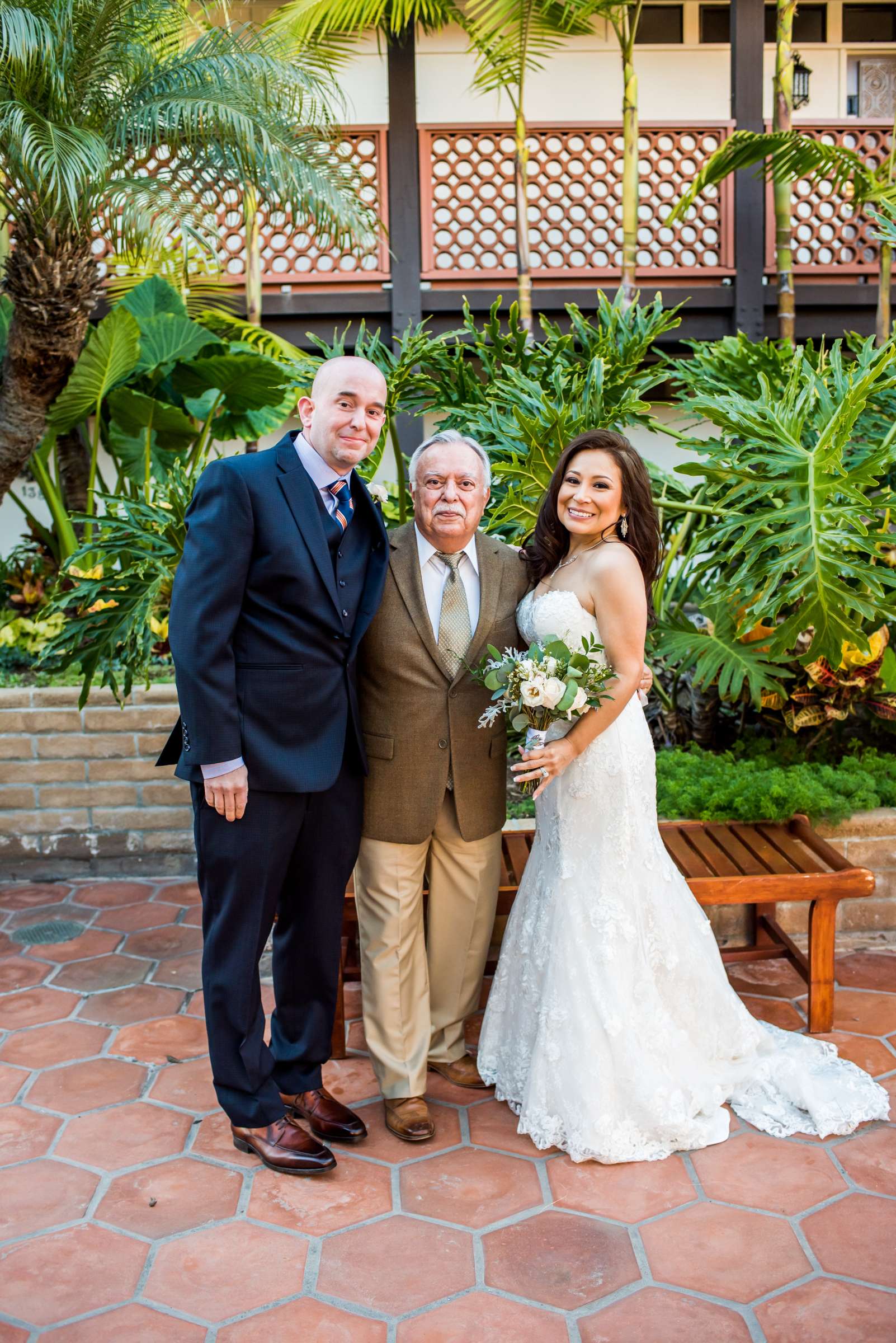 La Jolla Shores Hotel Wedding coordinated by I Do Weddings, Sarah and Tom Wedding Photo #188 by True Photography